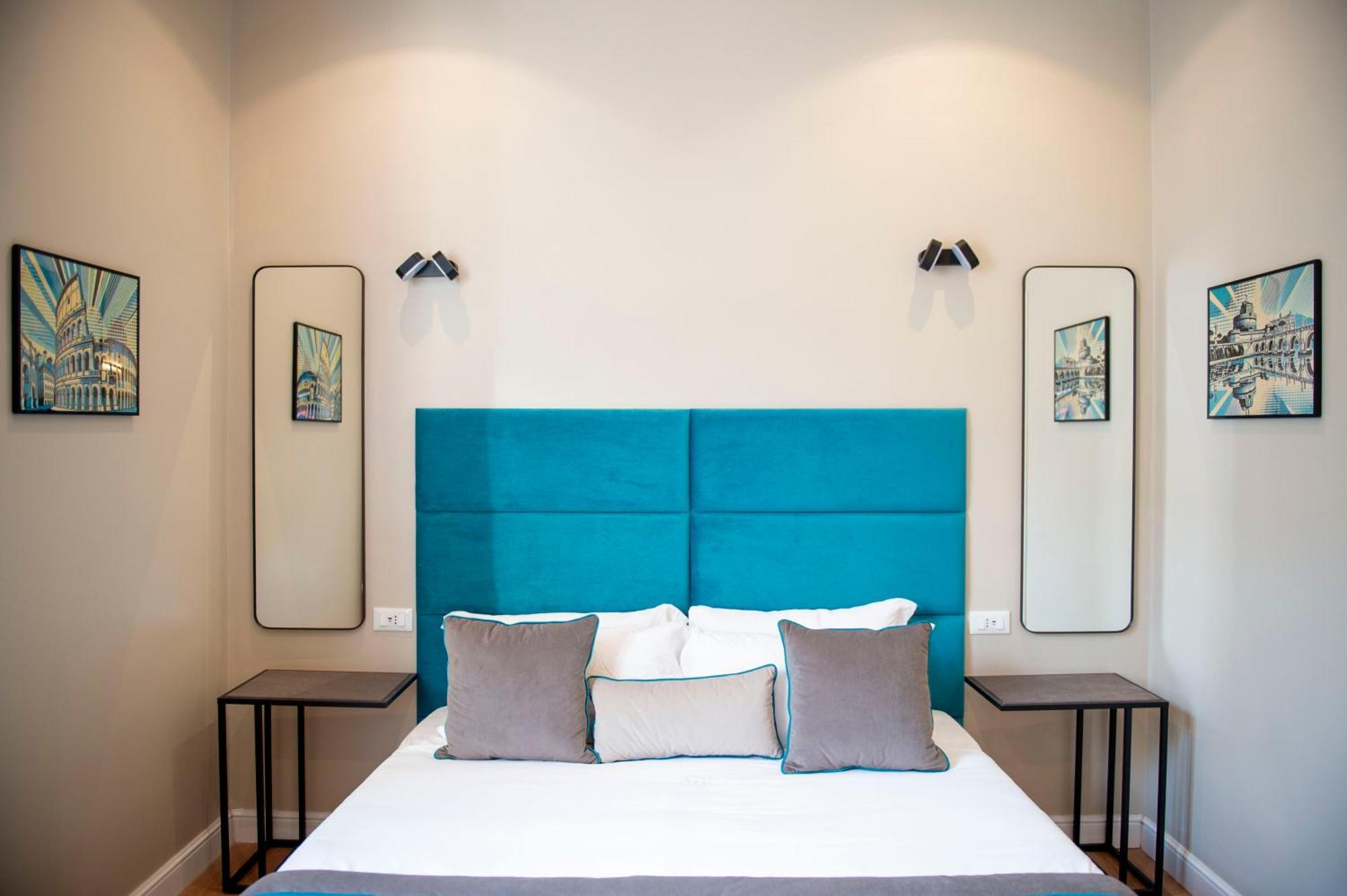 Ad Nazionale Guest house