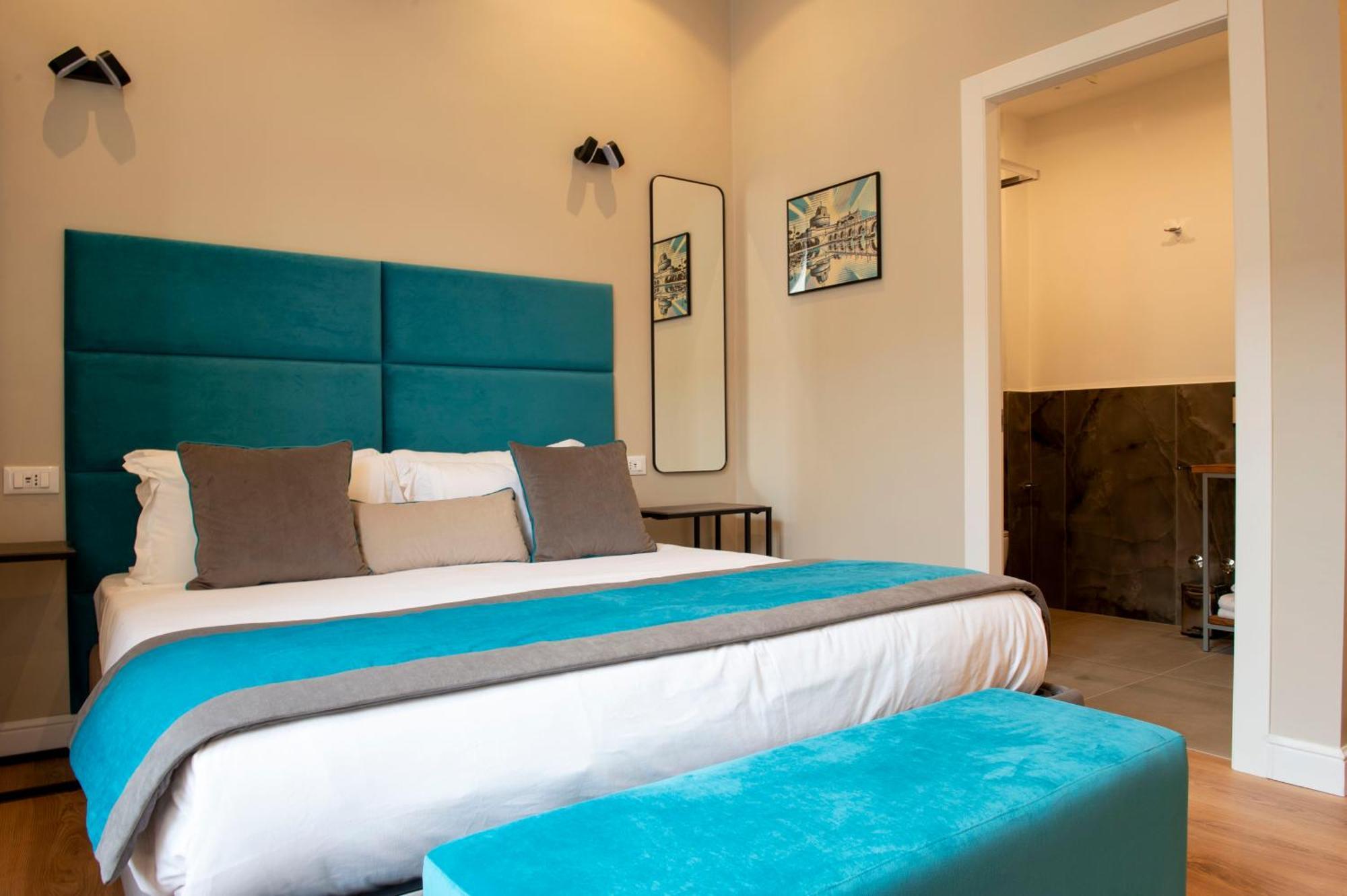 Ad Nazionale Guest house *
