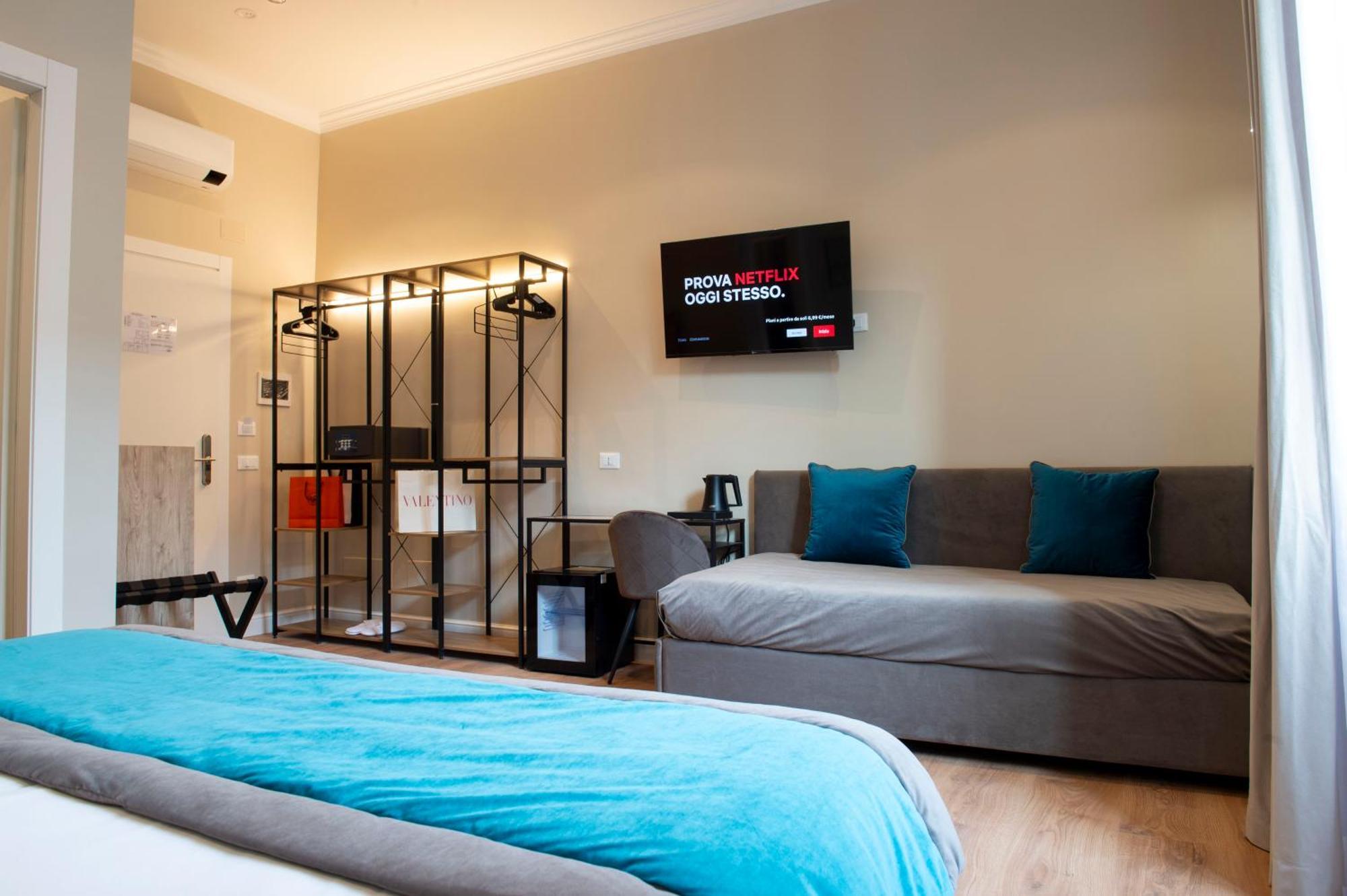 Guest house Ad Nazionale *
