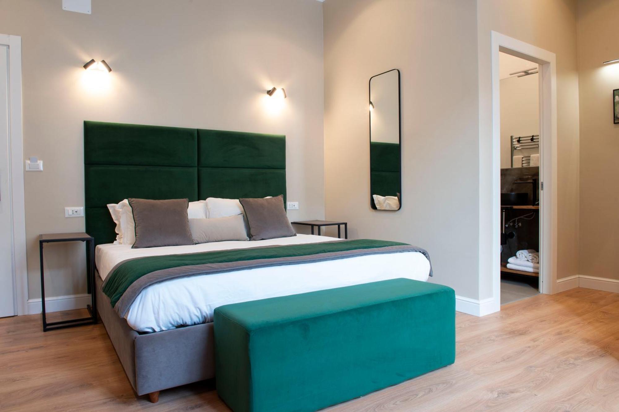 Guest house Ad Nazionale Rome