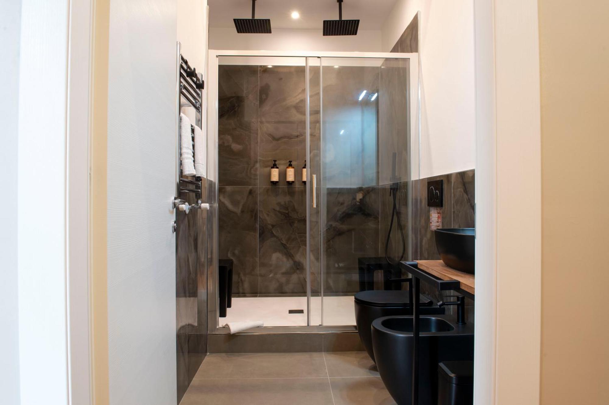Ad Nazionale Guest house *