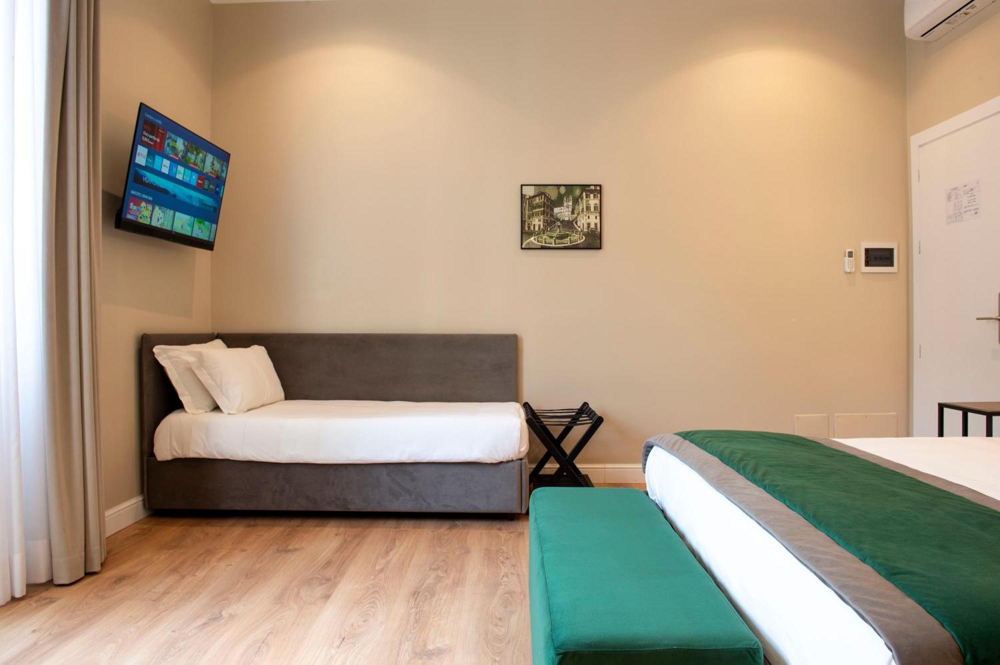 Guest house Ad Nazionale *