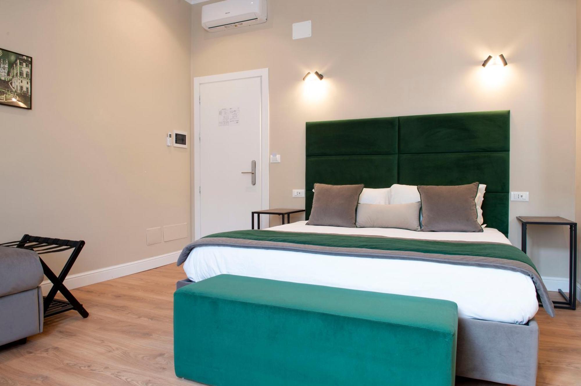 Ad Nazionale Guest house Rome