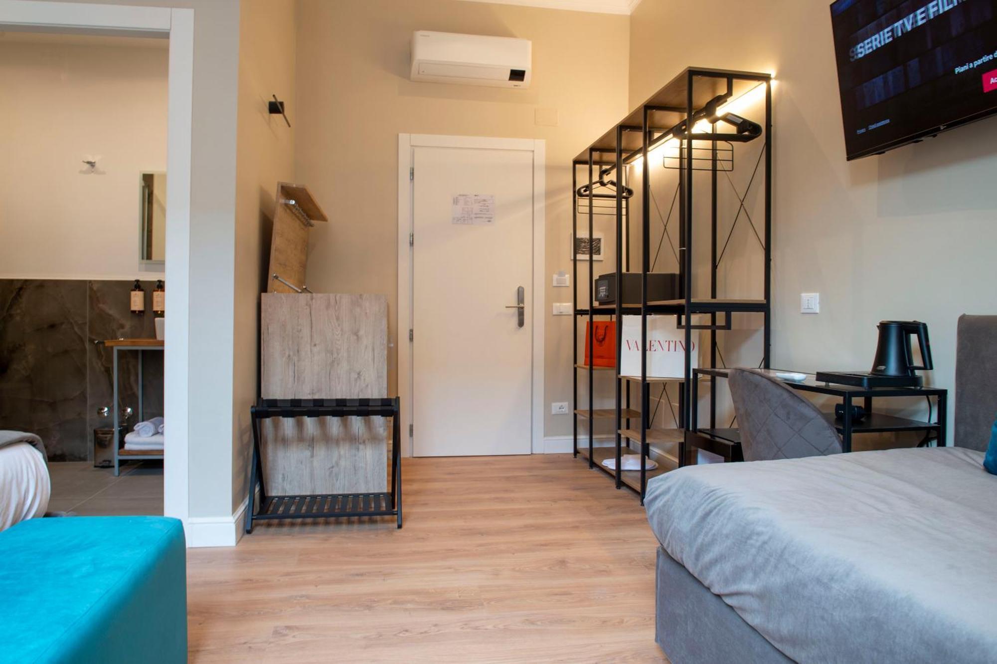 Guest house Ad Nazionale Rome