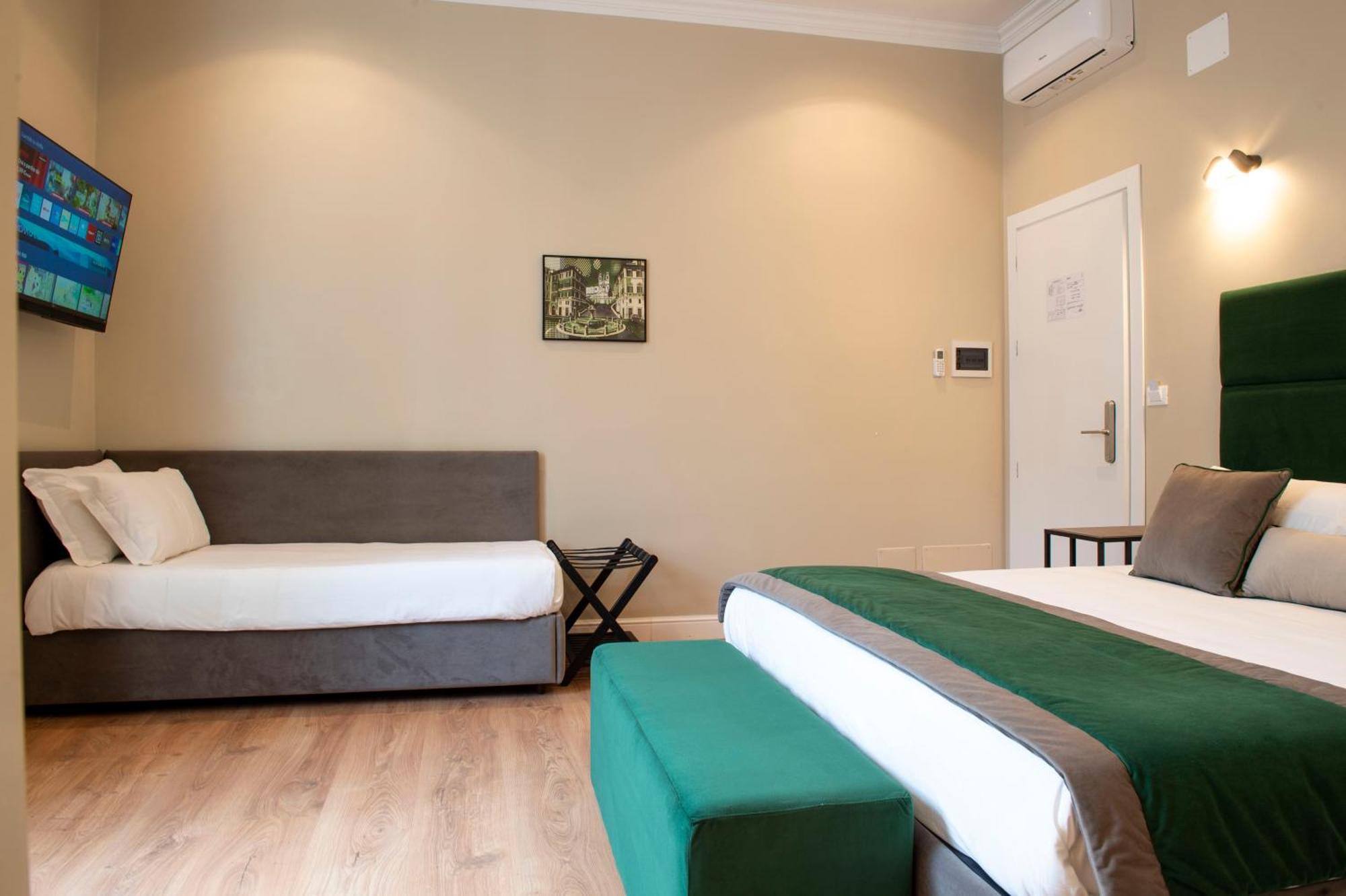 Ad Nazionale Guest house *
