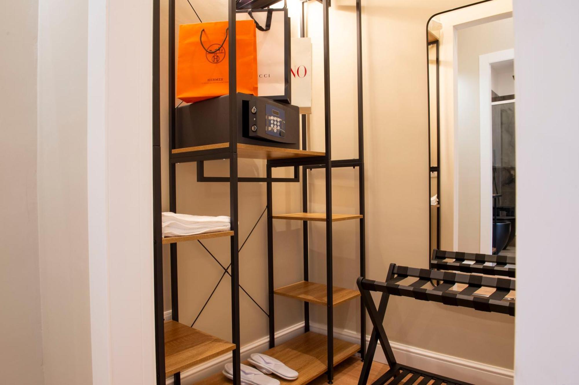 Guest house Ad Nazionale Rome