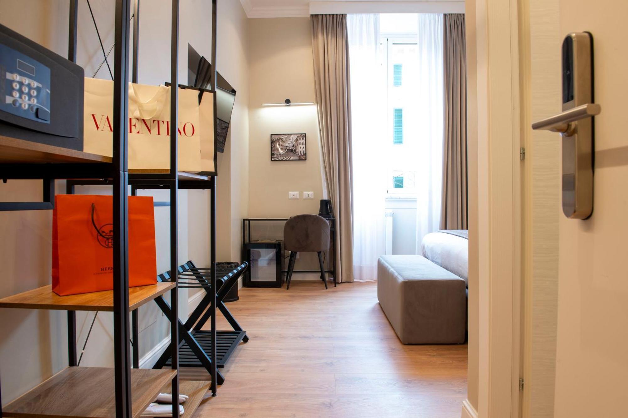 Ad Nazionale Guest house *