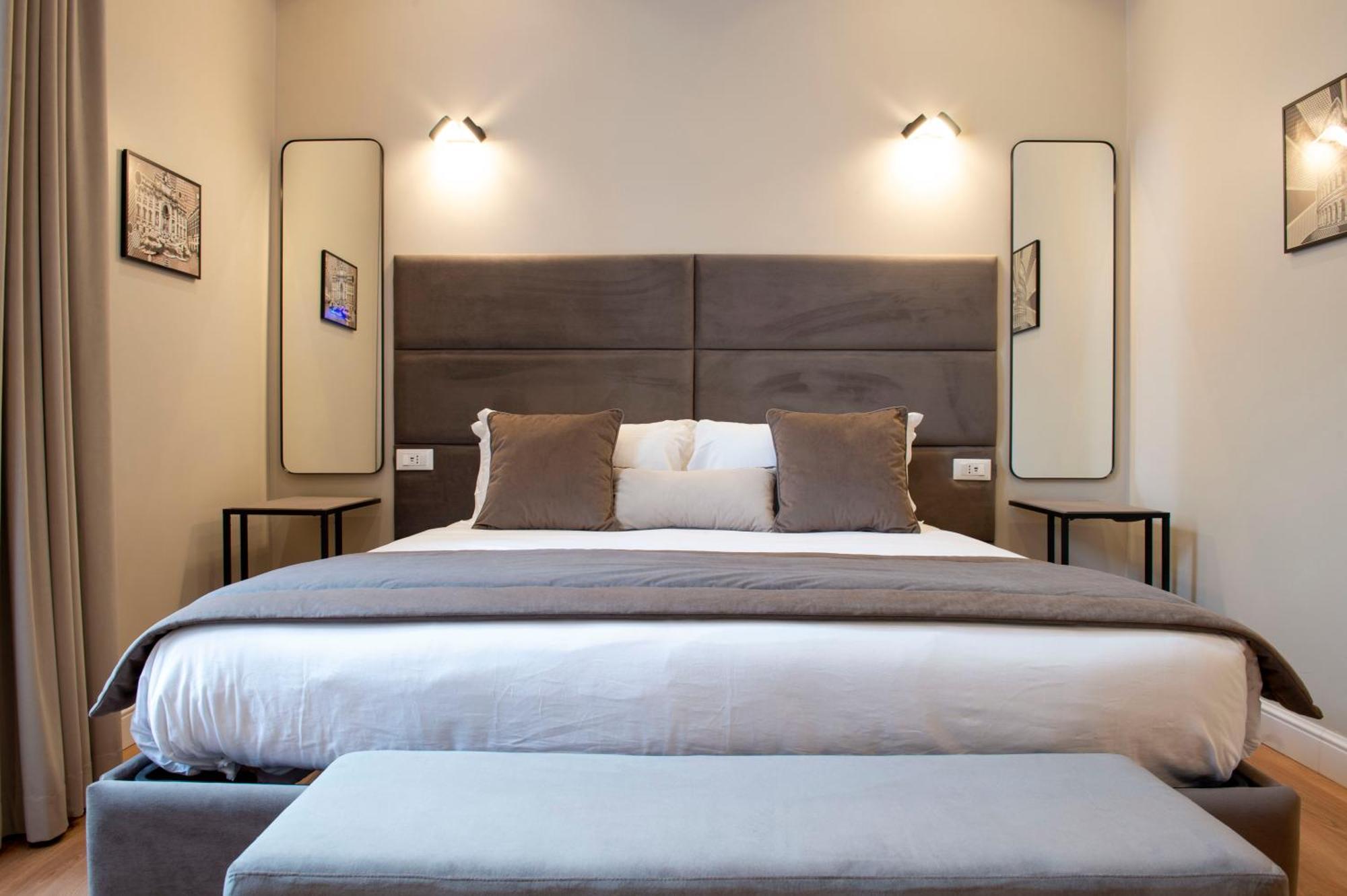 Guest house Ad Nazionale Rome