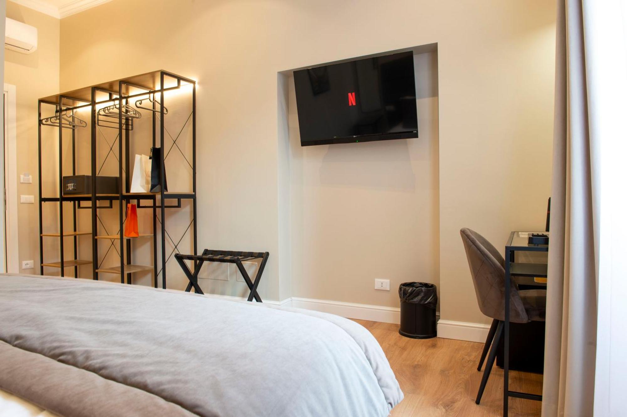Guest house Ad Nazionale