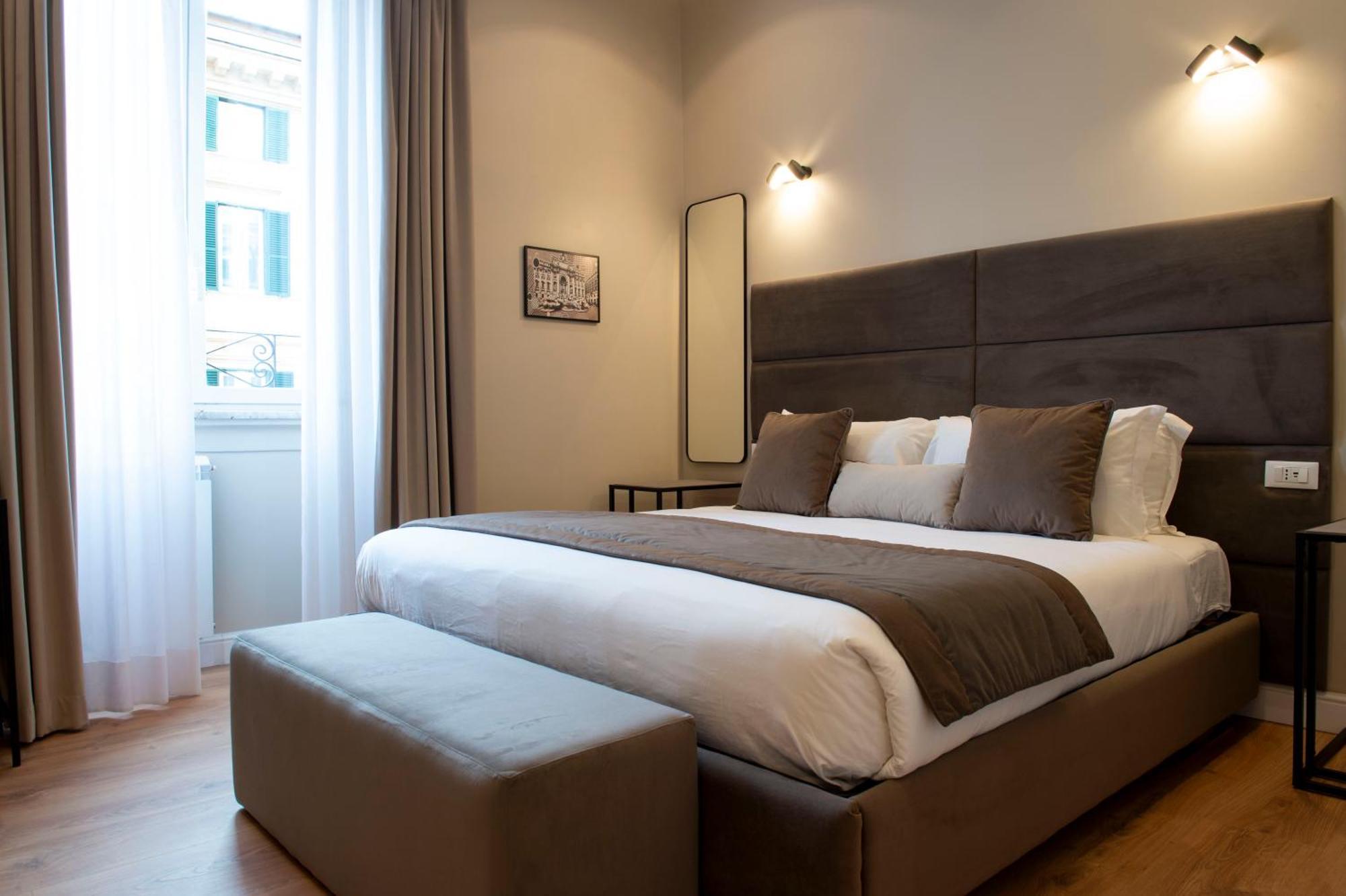 Ad Nazionale Guest house *