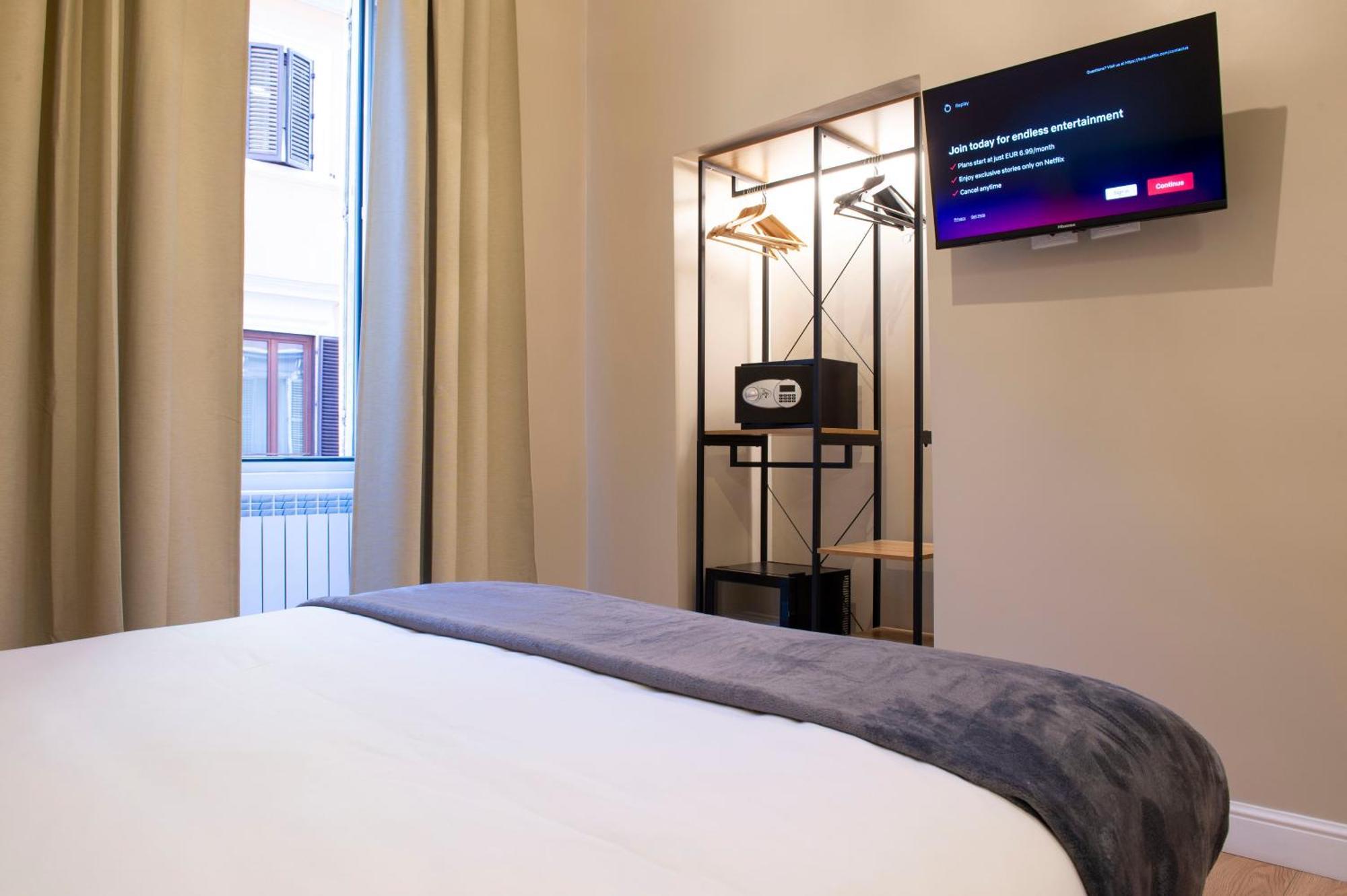 Guest house Ad Nazionale *