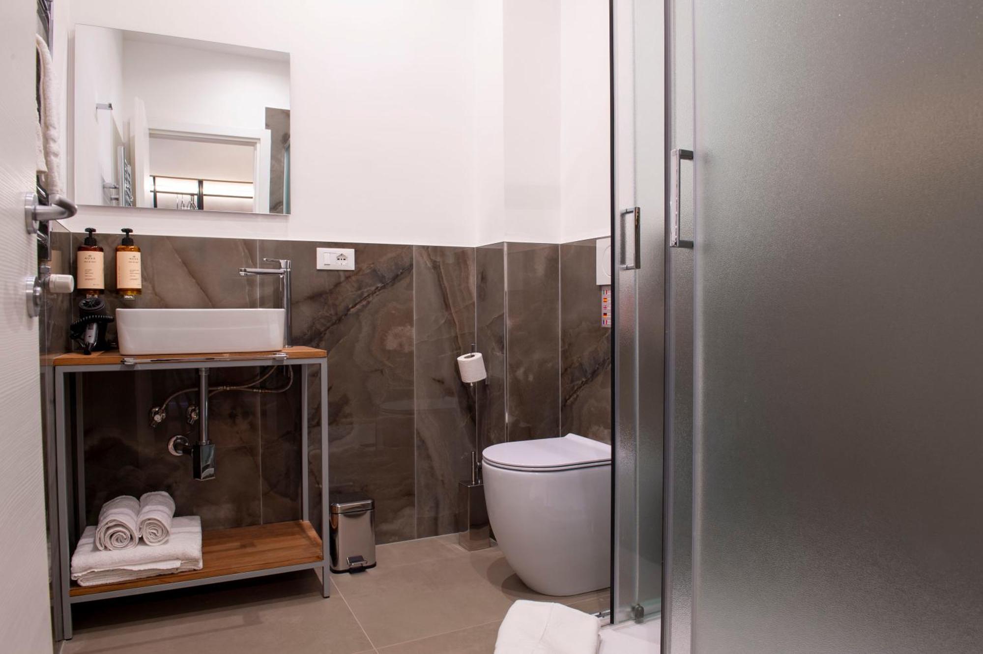Ad Nazionale Guest house Rome