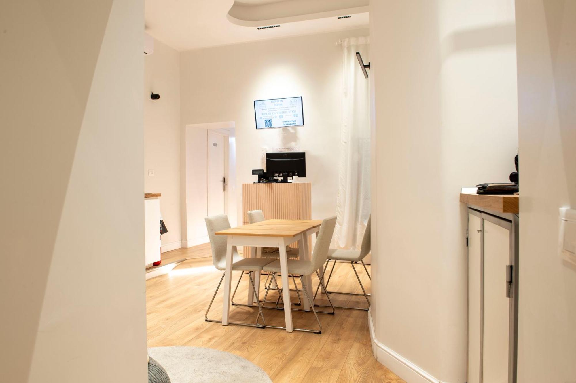 Guest house Ad Nazionale Rome