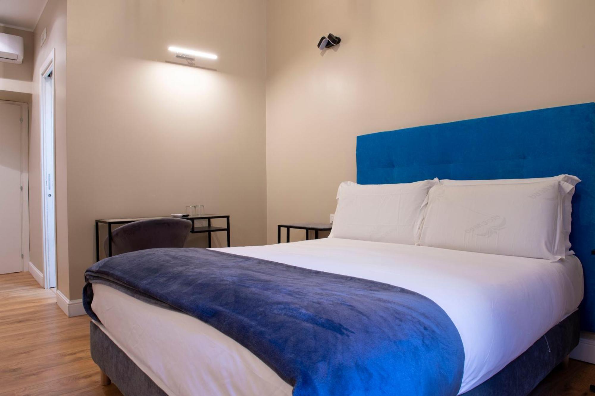 Ad Nazionale Guest house Rome