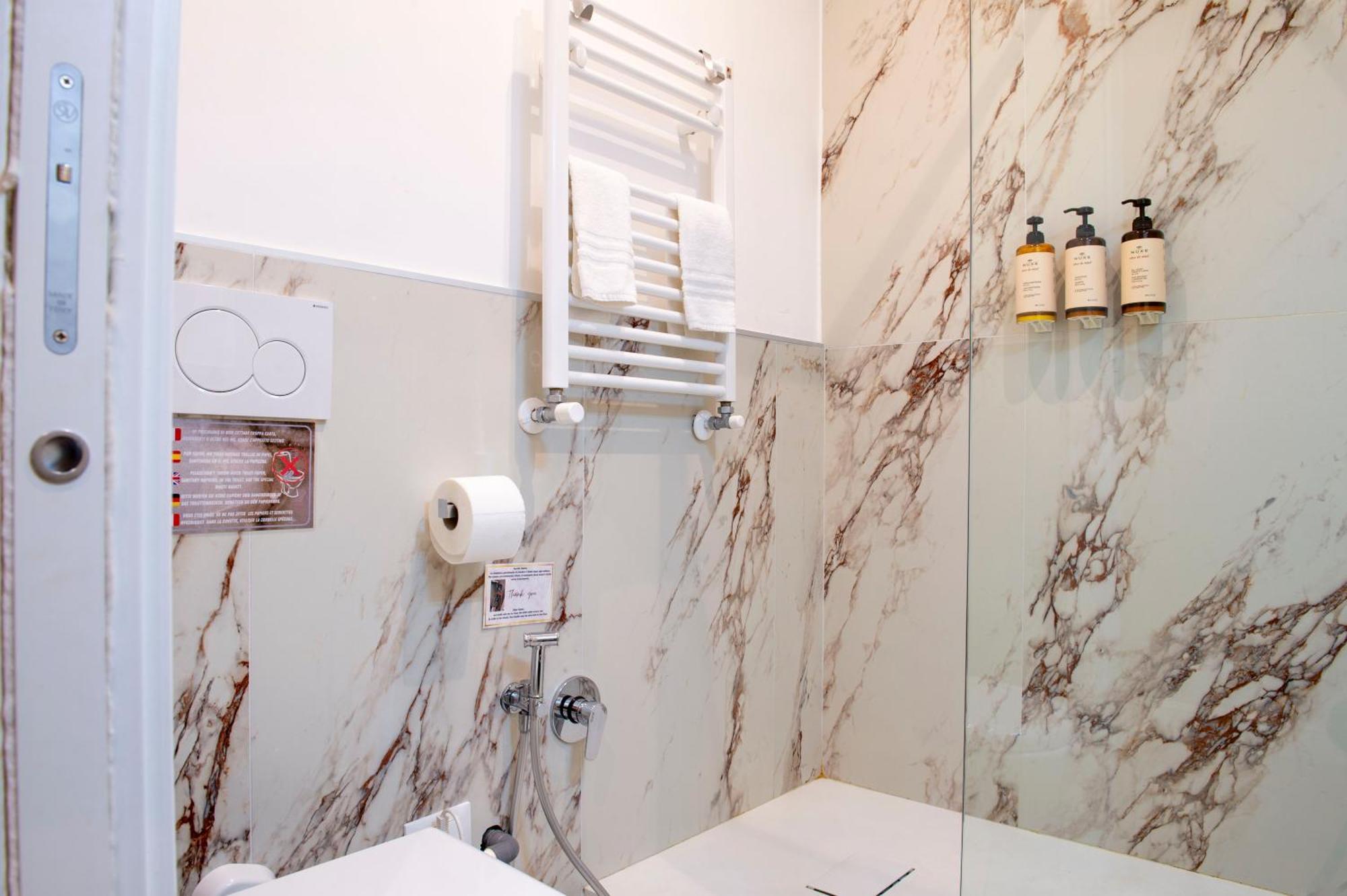 Guest house Ad Nazionale