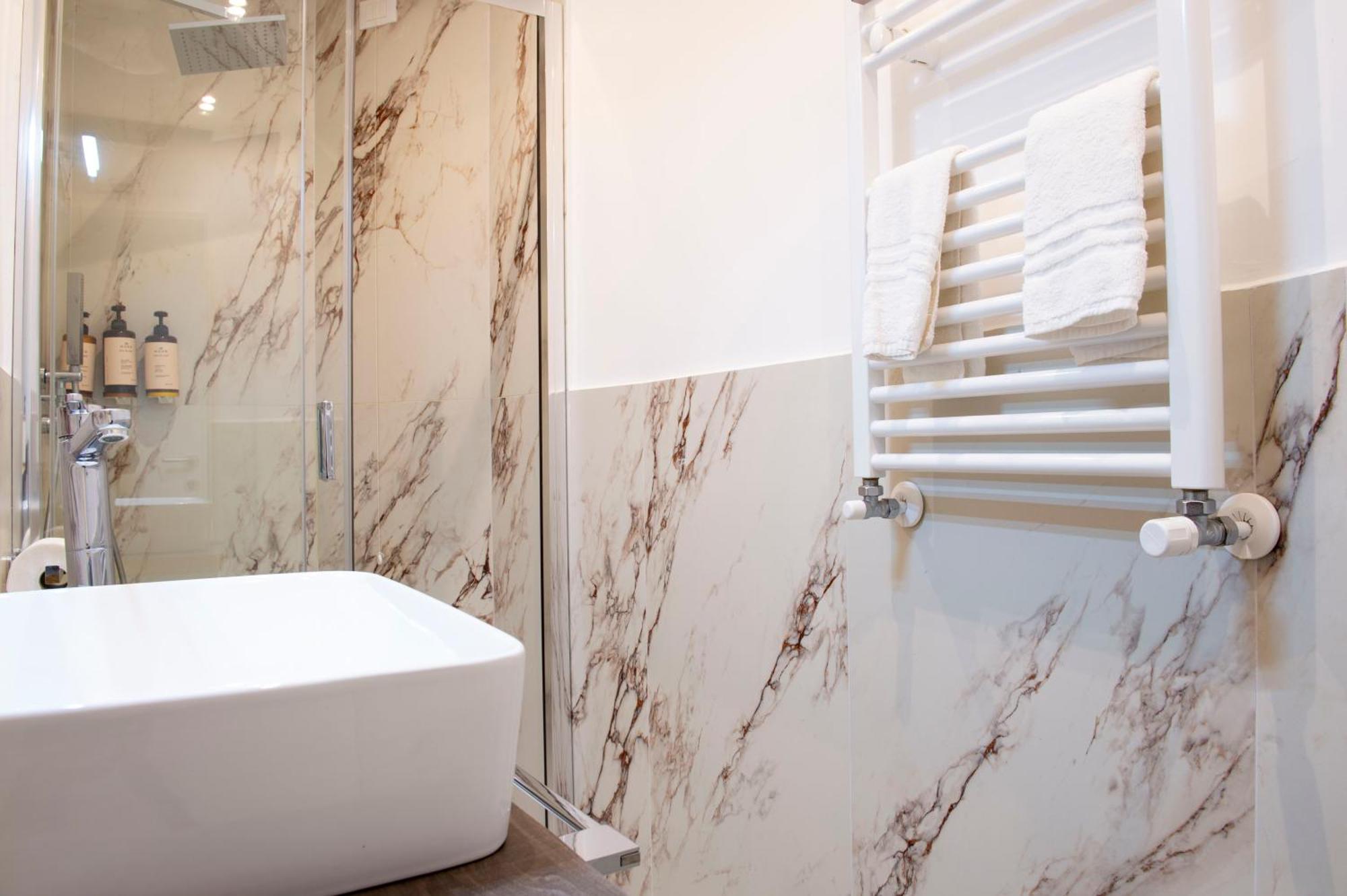 Guest house Ad Nazionale *