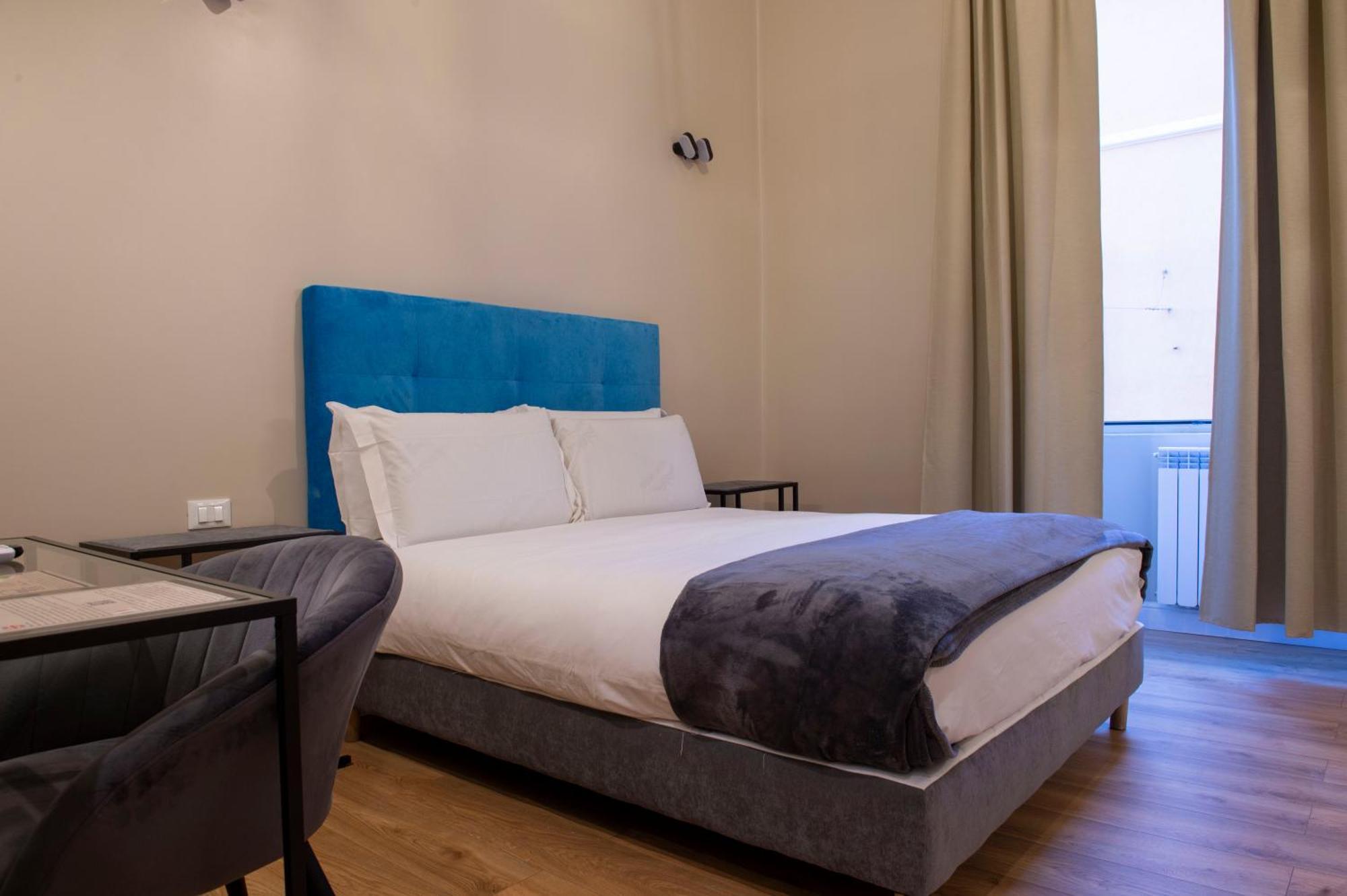 Ad Nazionale Guest house Rome