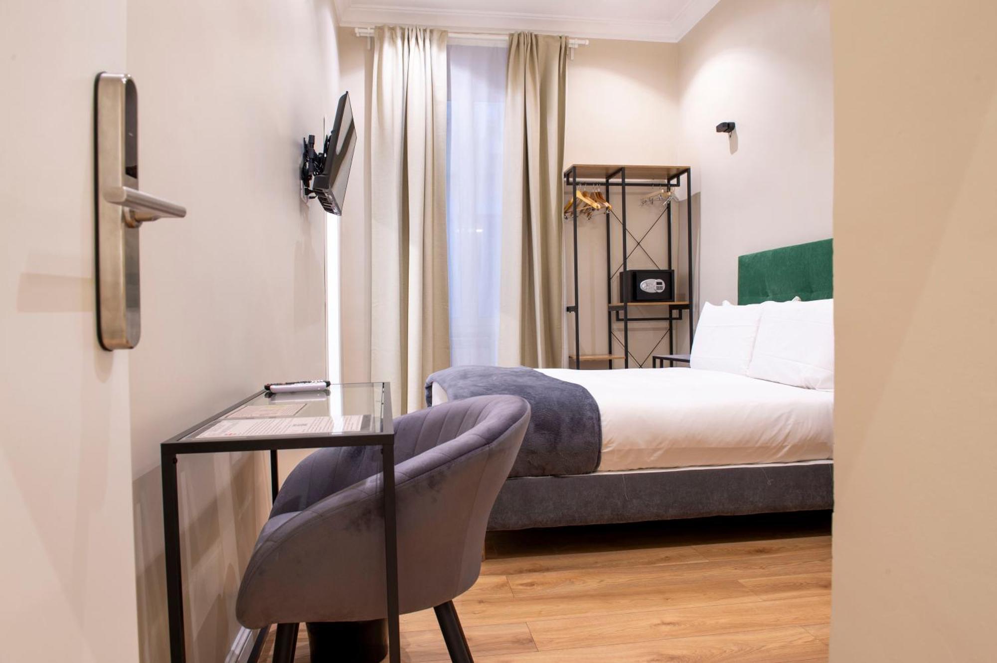 Guest house Ad Nazionale Rome