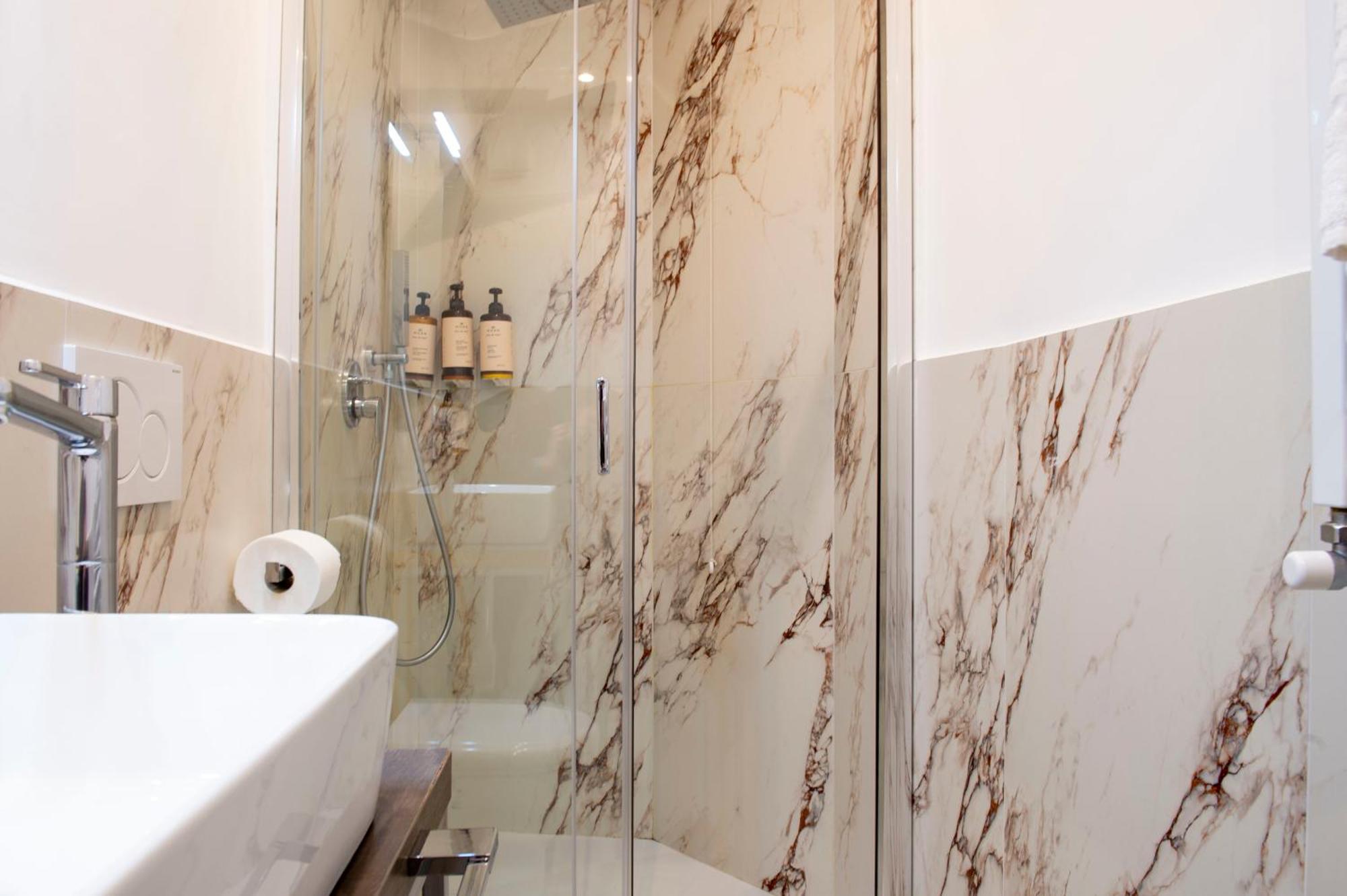 Guest house Ad Nazionale Rome