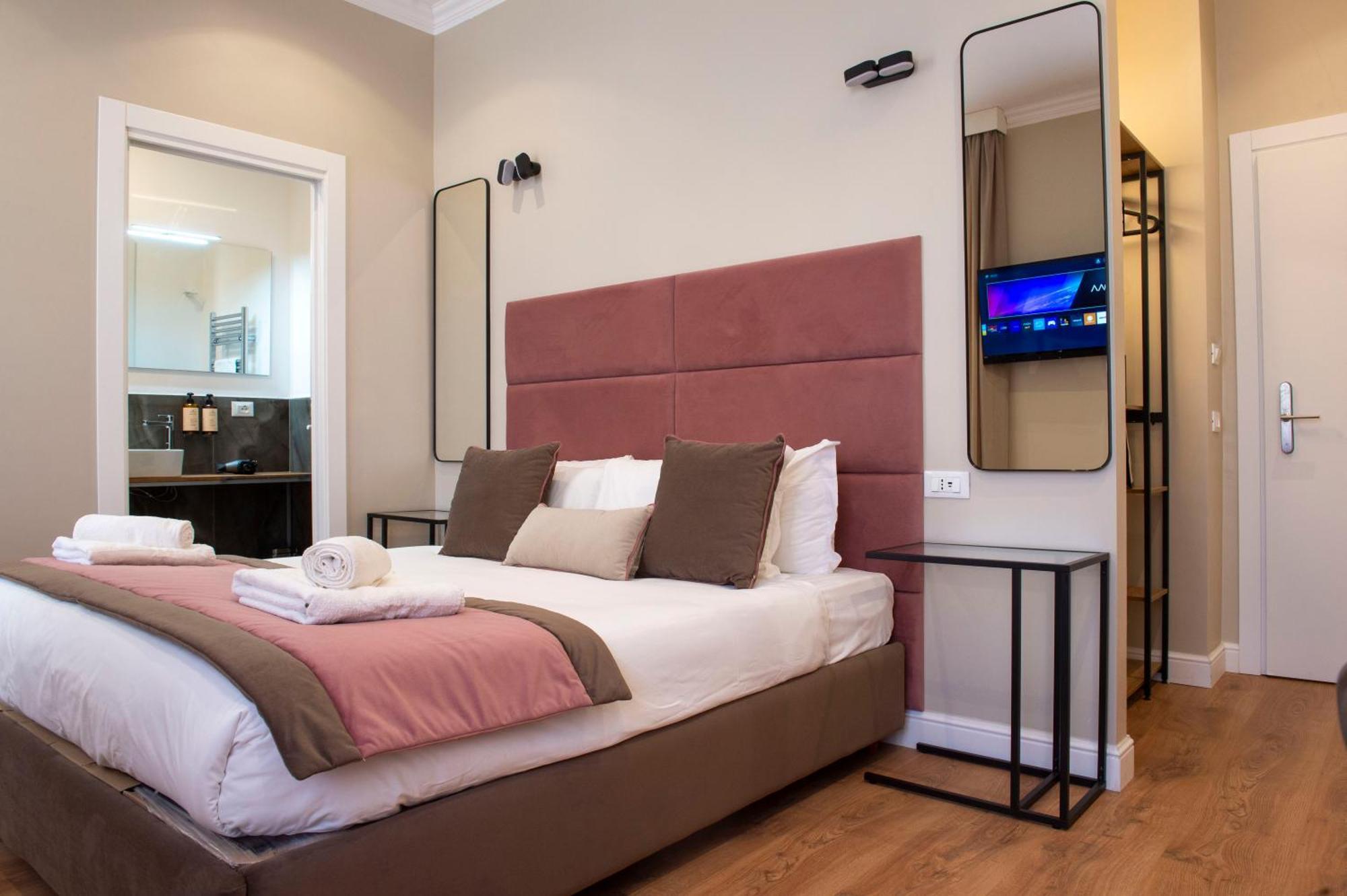 Ad Nazionale Guest house