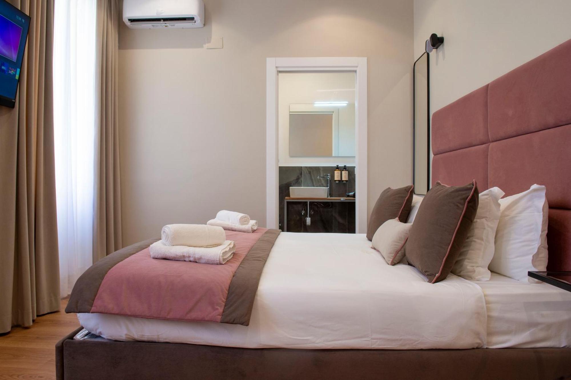 Guest house Ad Nazionale