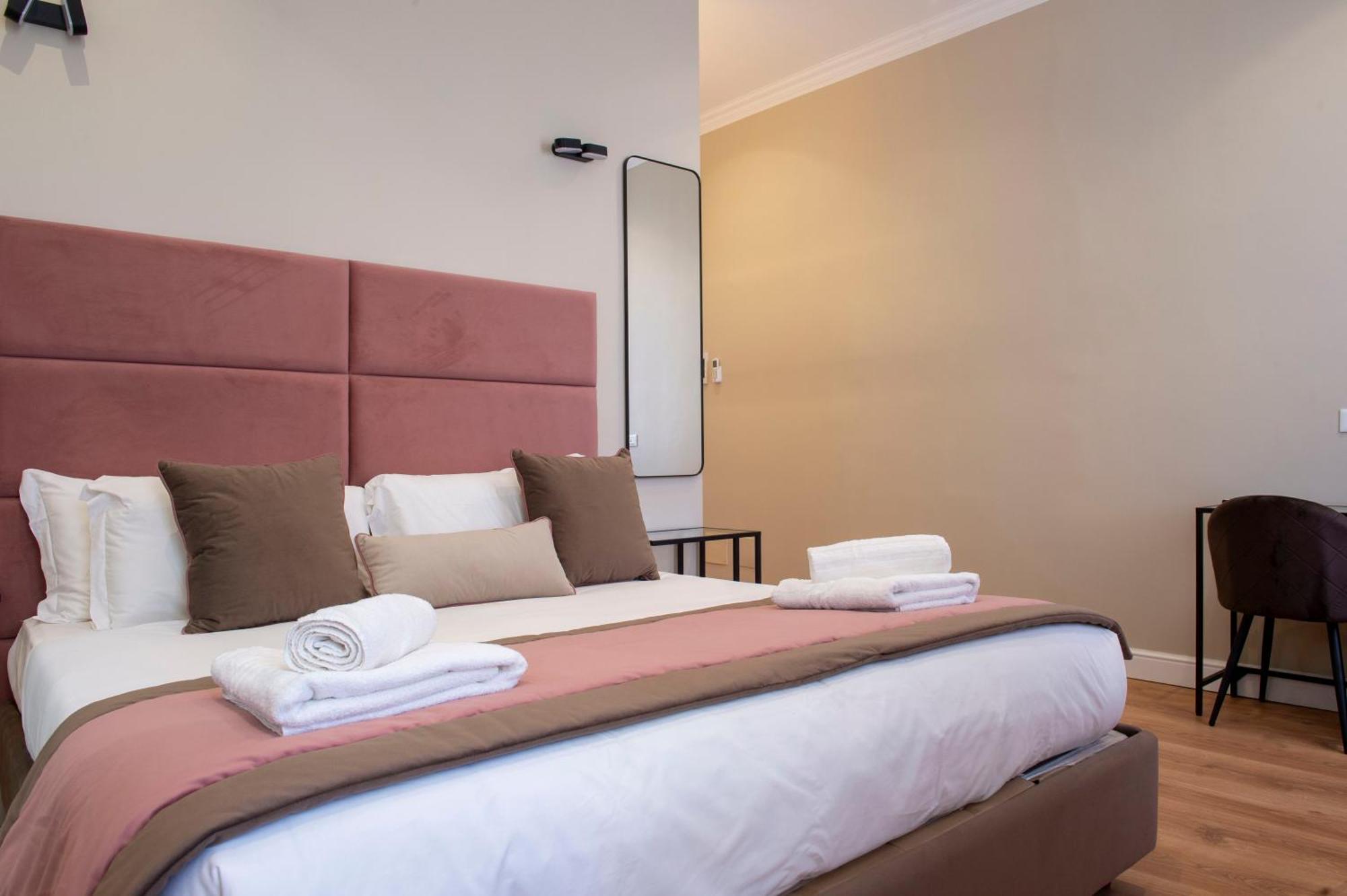 Ad Nazionale Guest house *