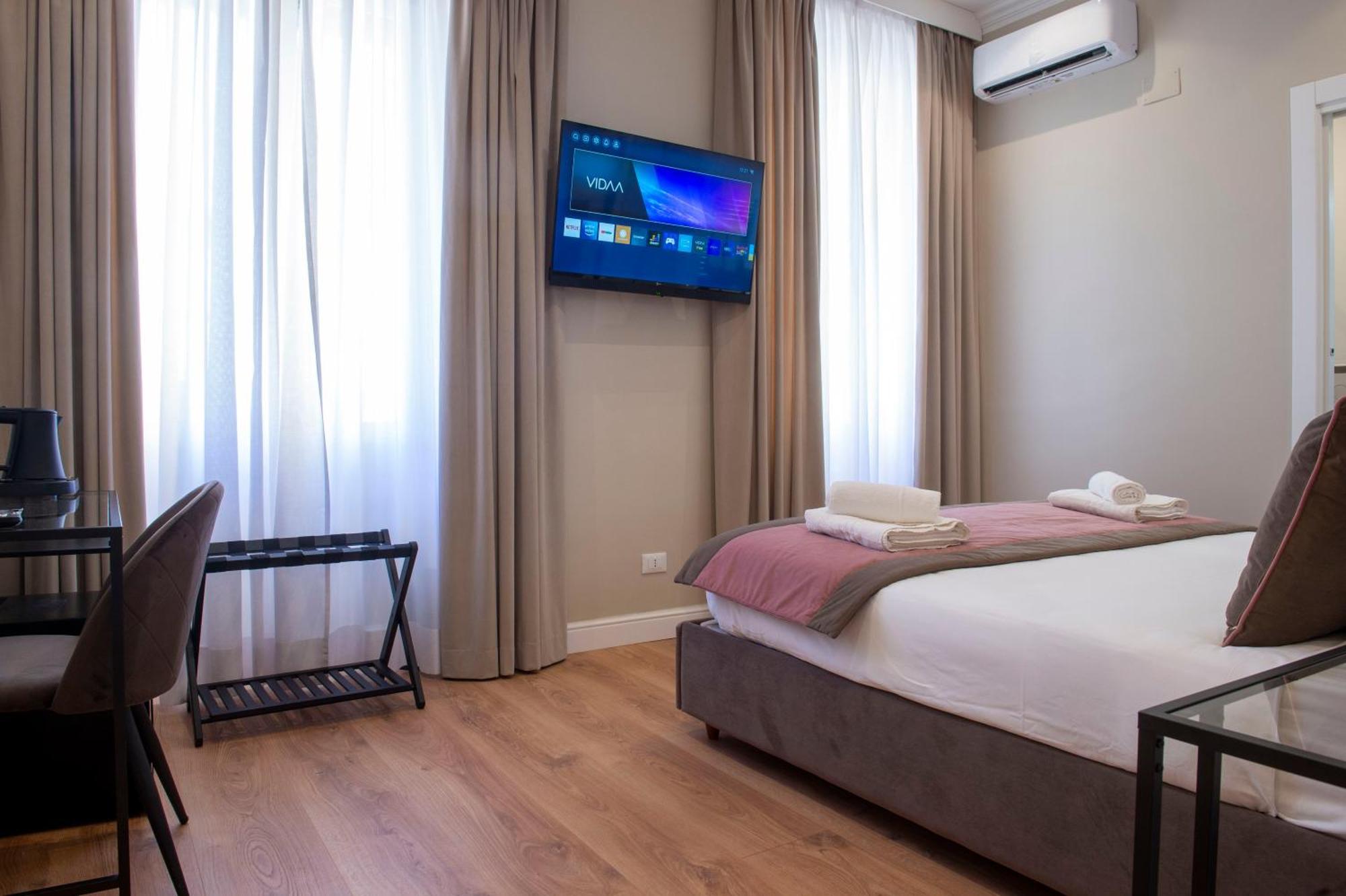Guest house Ad Nazionale *