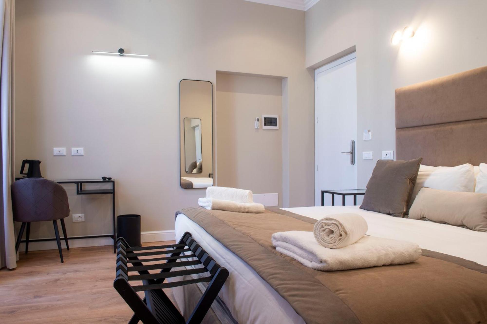 Guest house Ad Nazionale Rome