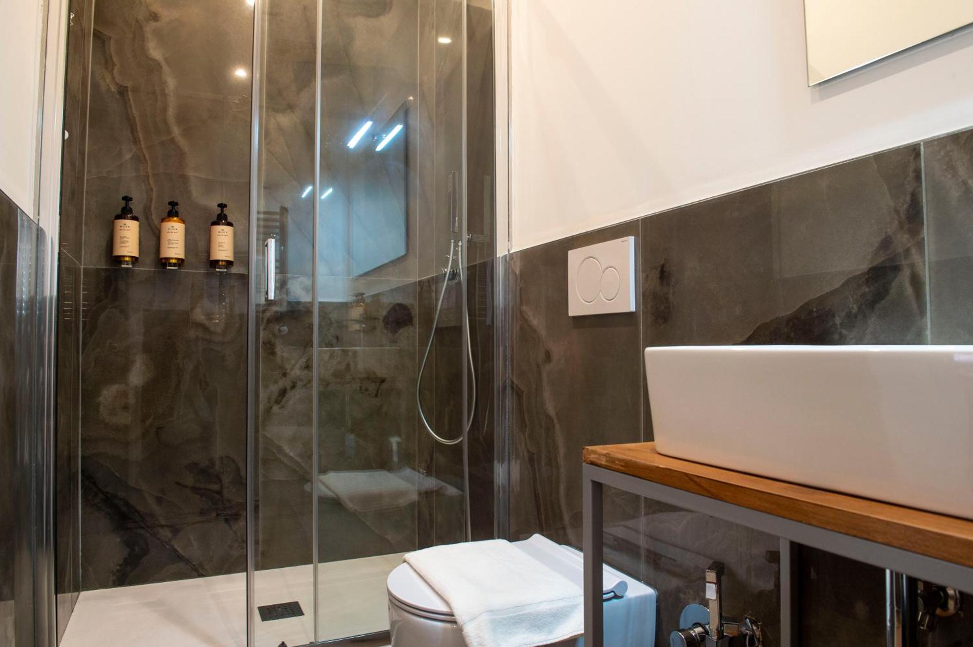 Ad Nazionale Guest house