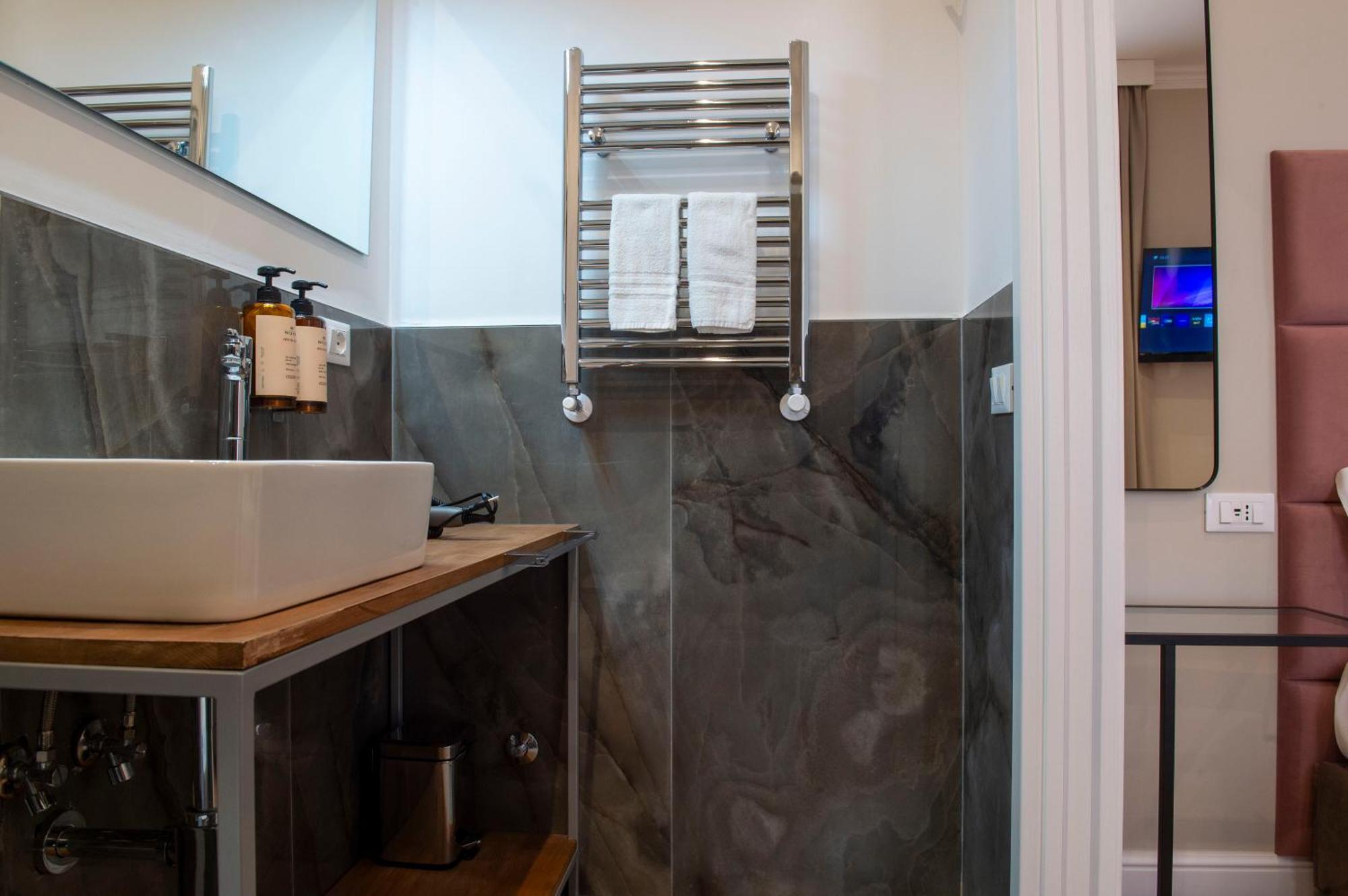 Guest house Ad Nazionale Rome
