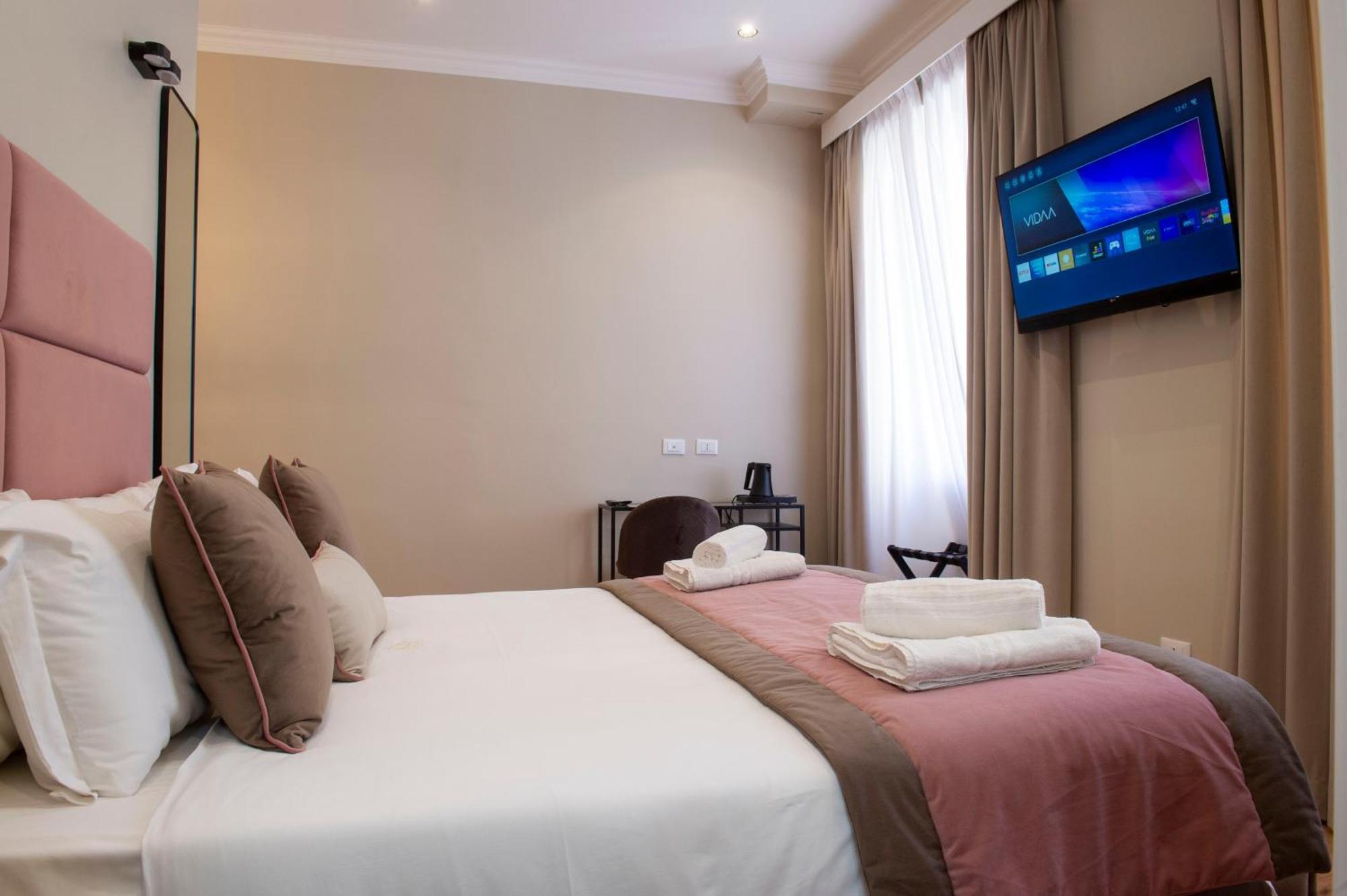 Ad Nazionale Guest house