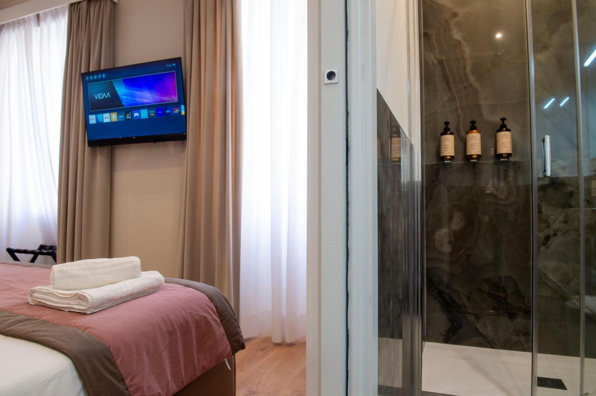 Guest house Ad Nazionale