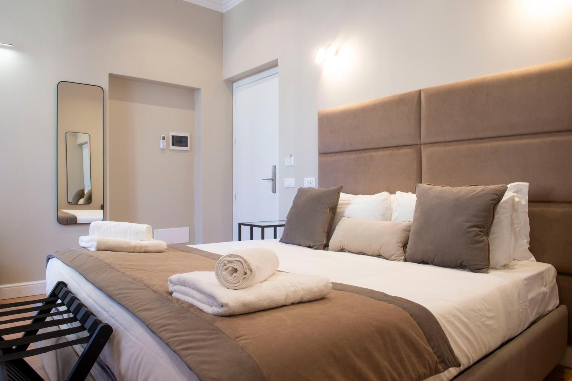 Ad Nazionale Guest house *