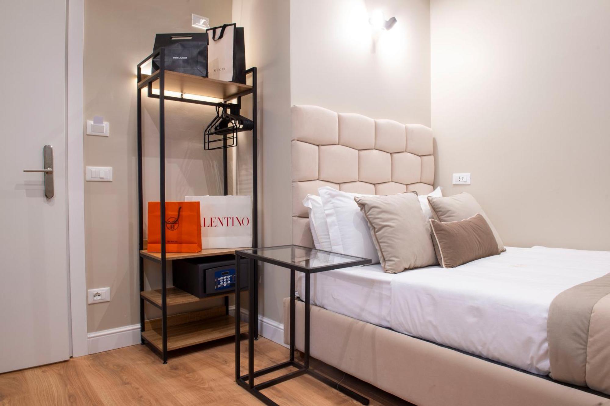 Ad Nazionale Guest house Rome
