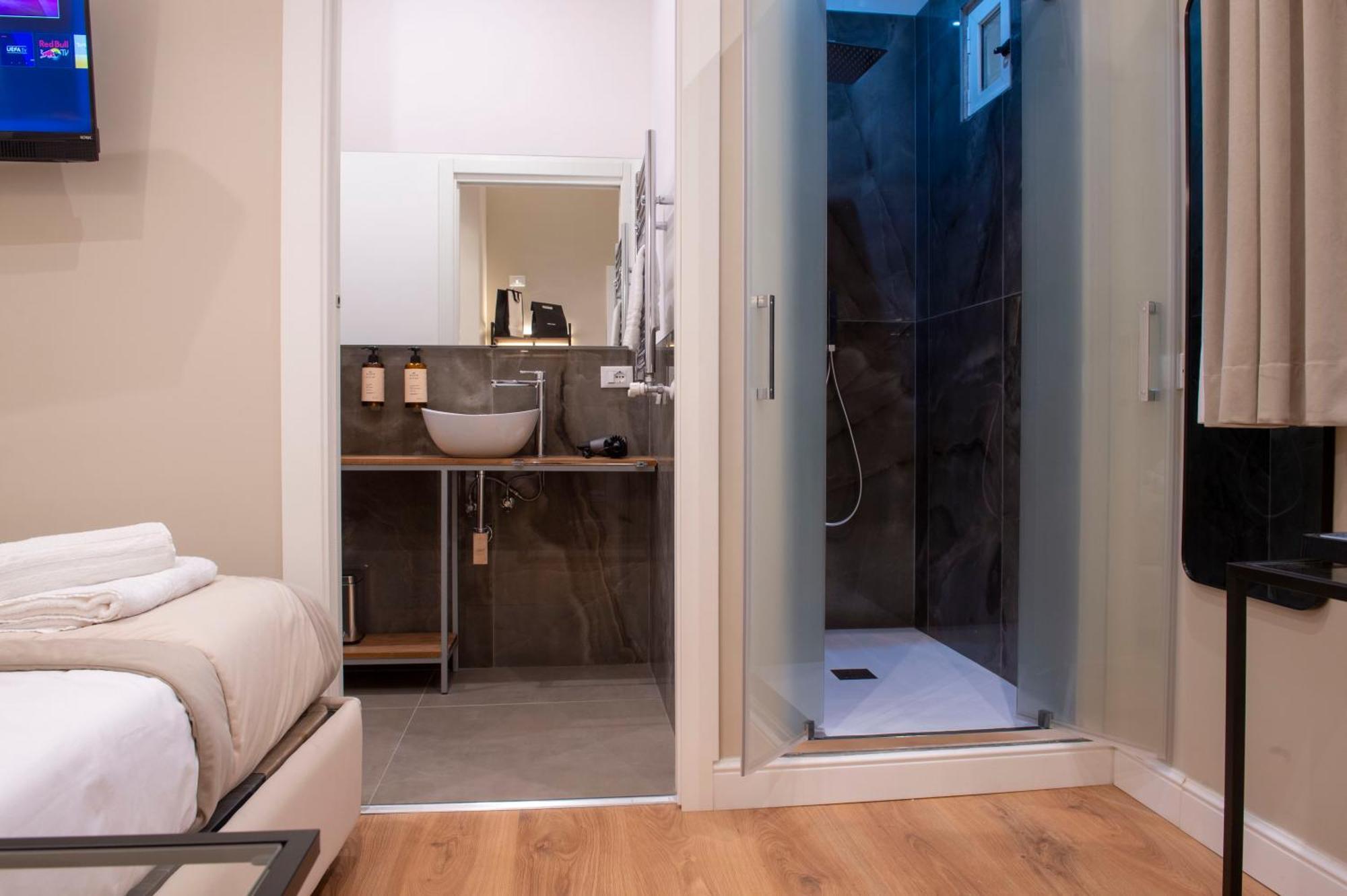 Guest house Ad Nazionale *