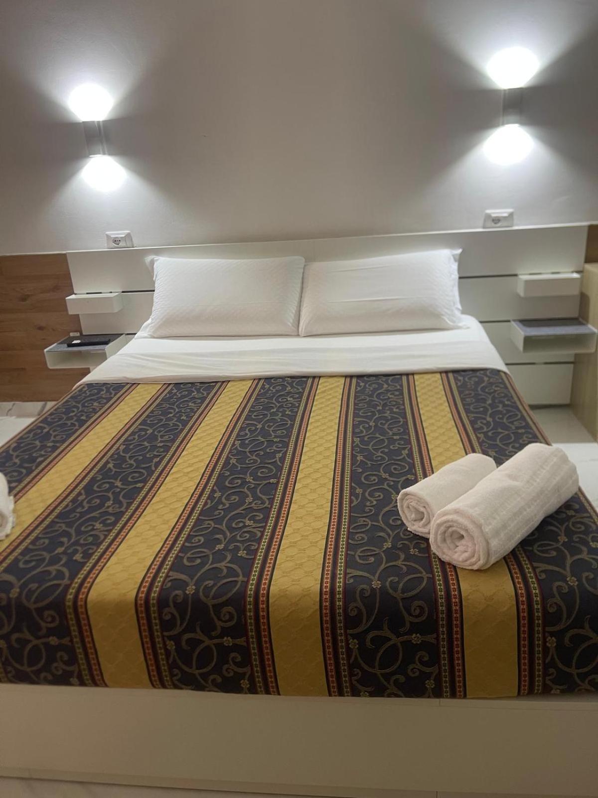 Hotel Palace