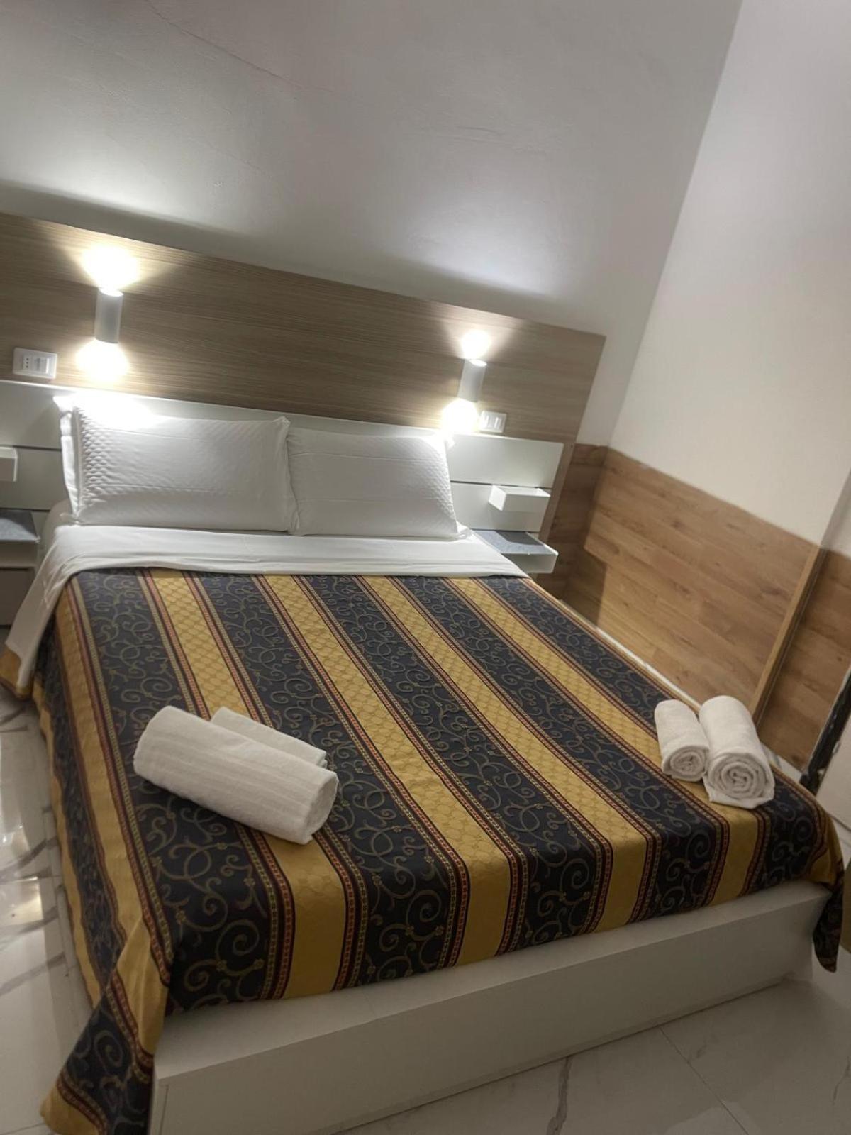 Hotel Palace Rome