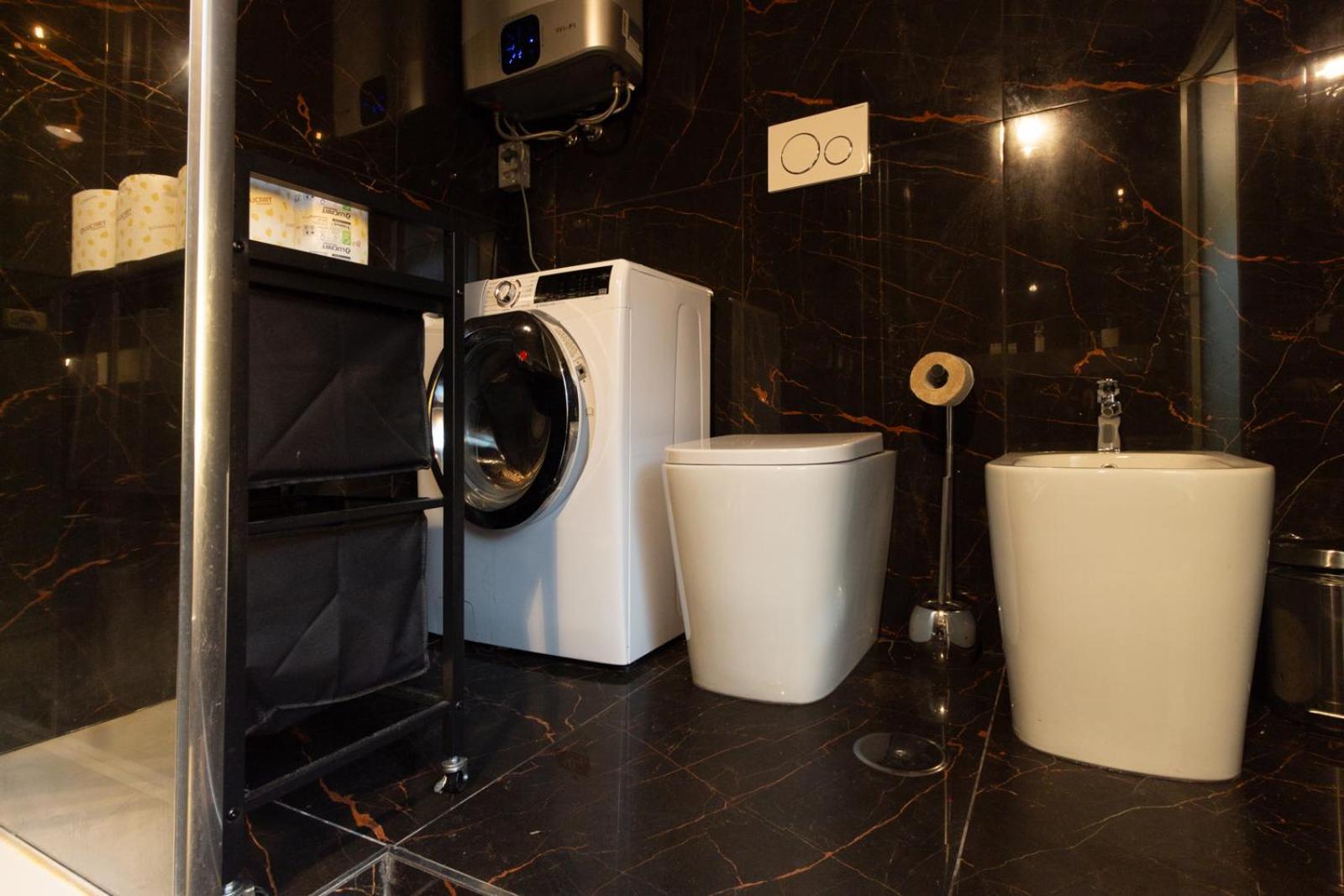 Trastevere Loft *
