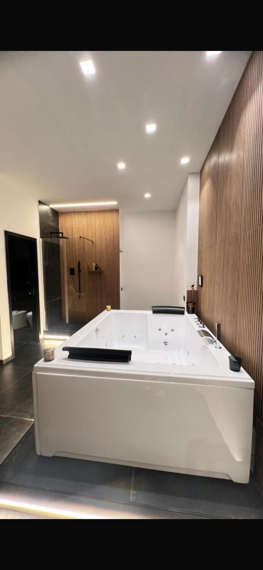 Apartment Dream Luxury Rome