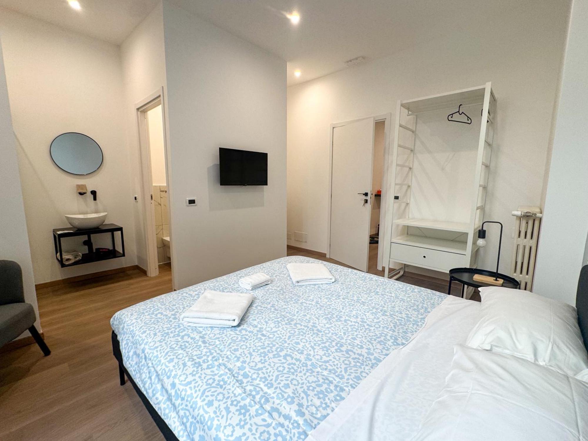 Montezebio Boutique Guest house Rome