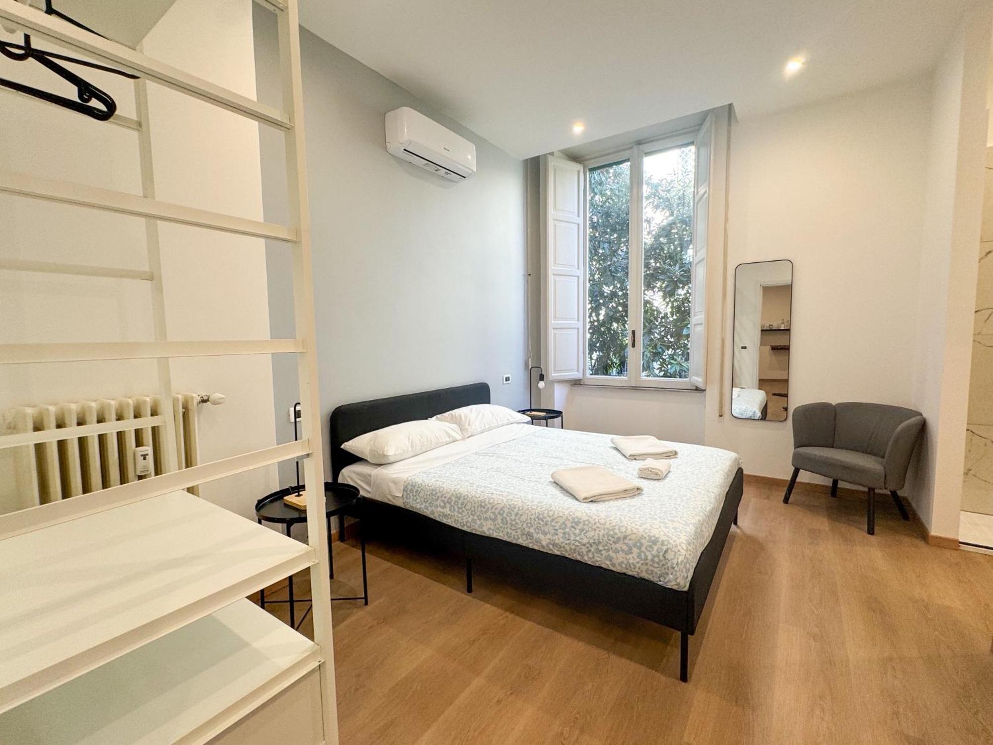 Montezebio Boutique Guest house Rome