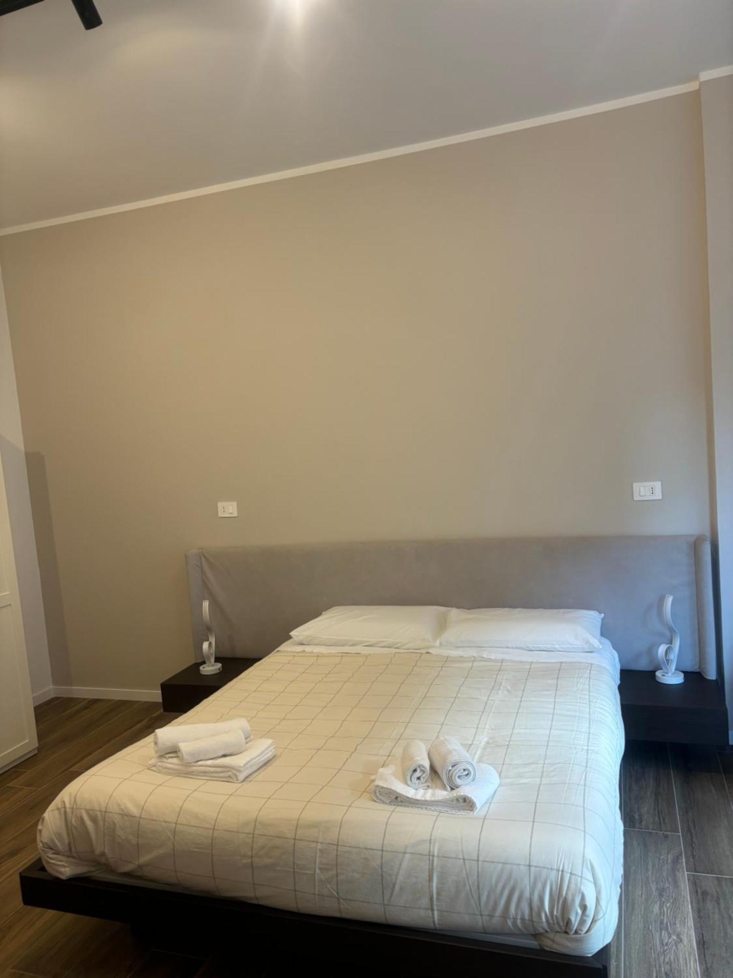 Appartement My Rhome 1