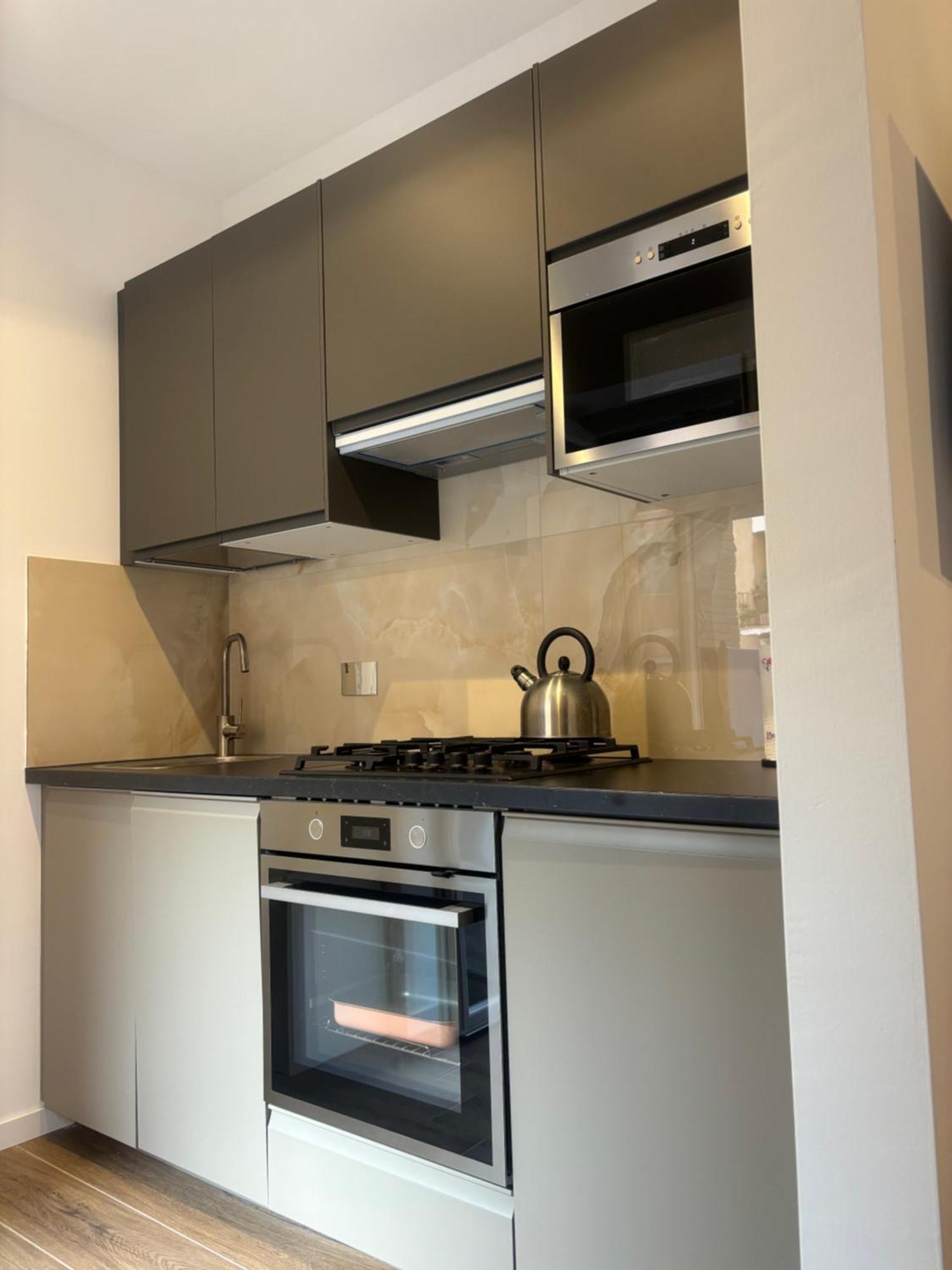 Appartement My Rhome 1 *