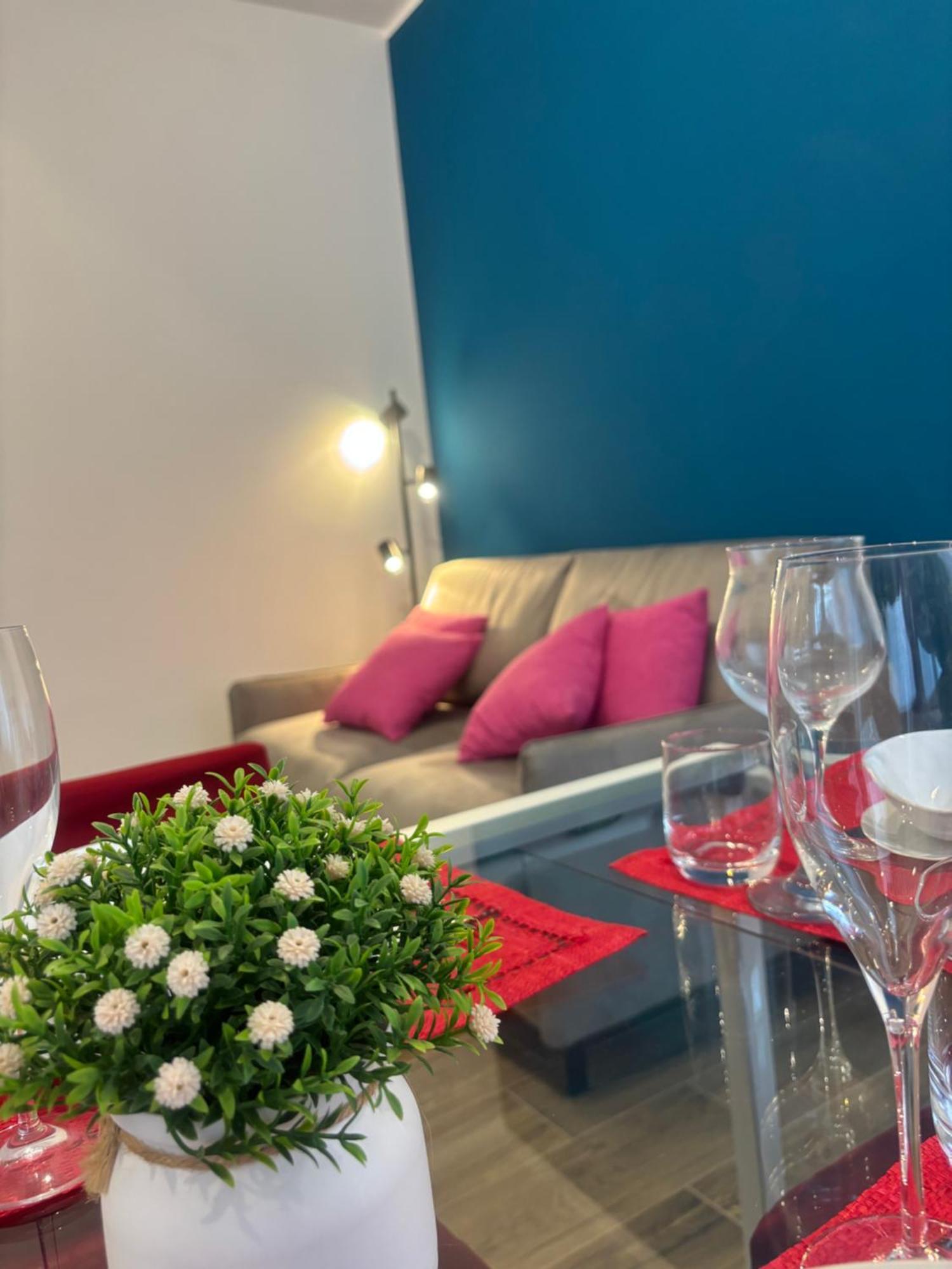 My Rhome 1 Appartement Rome