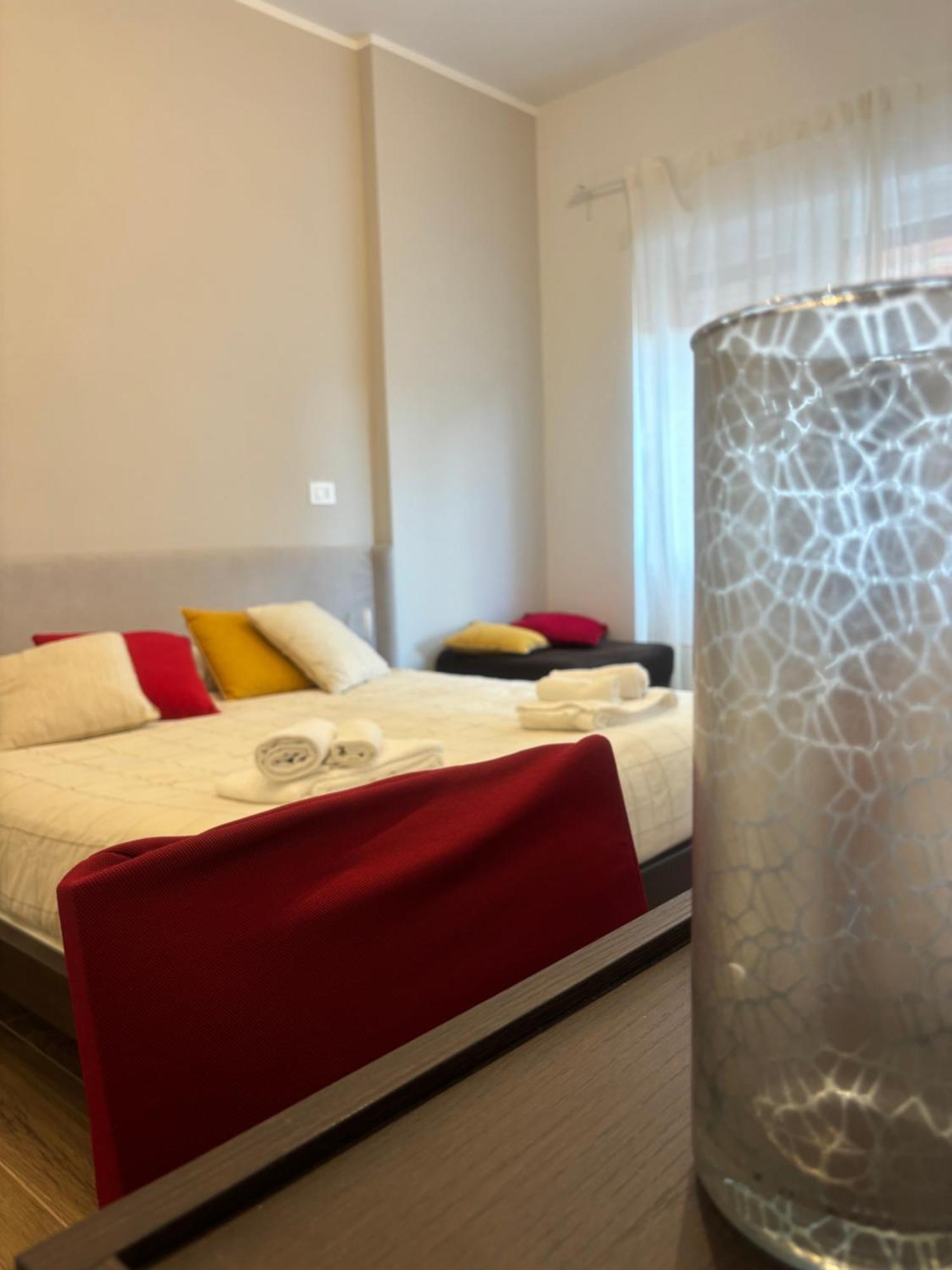 Appartement My Rhome 1 Rome