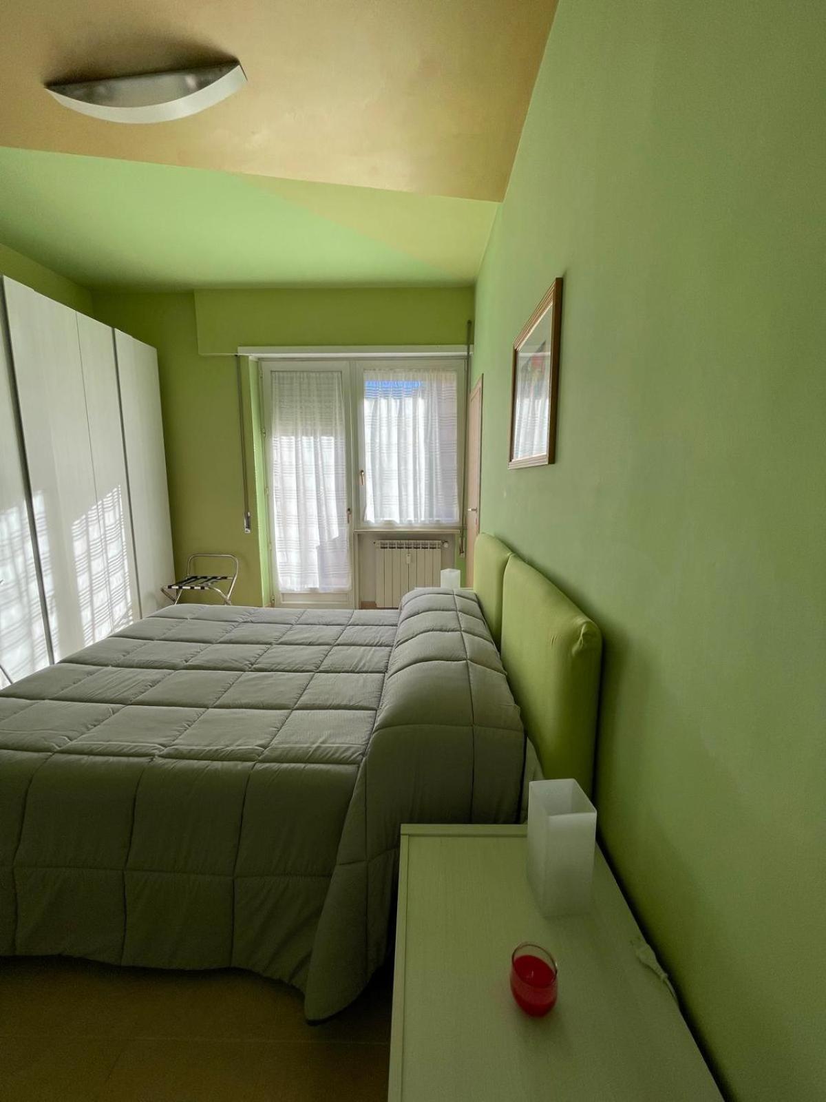 Homestay Di Raffaello L *
