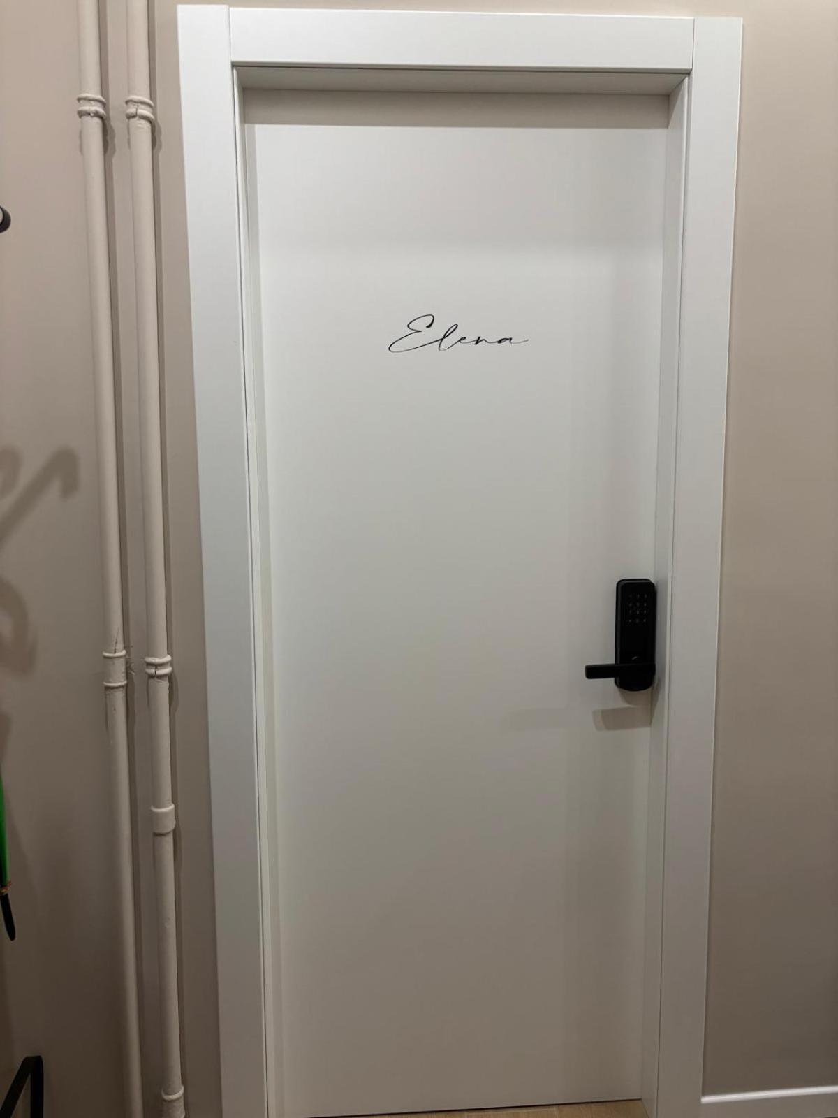 Maison Alteri Apartamento *