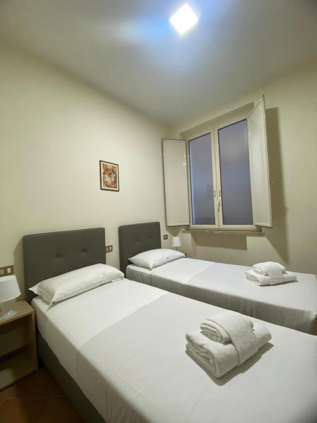 Casa Per Ferie Santa Maria Alle Fornaci 3*
