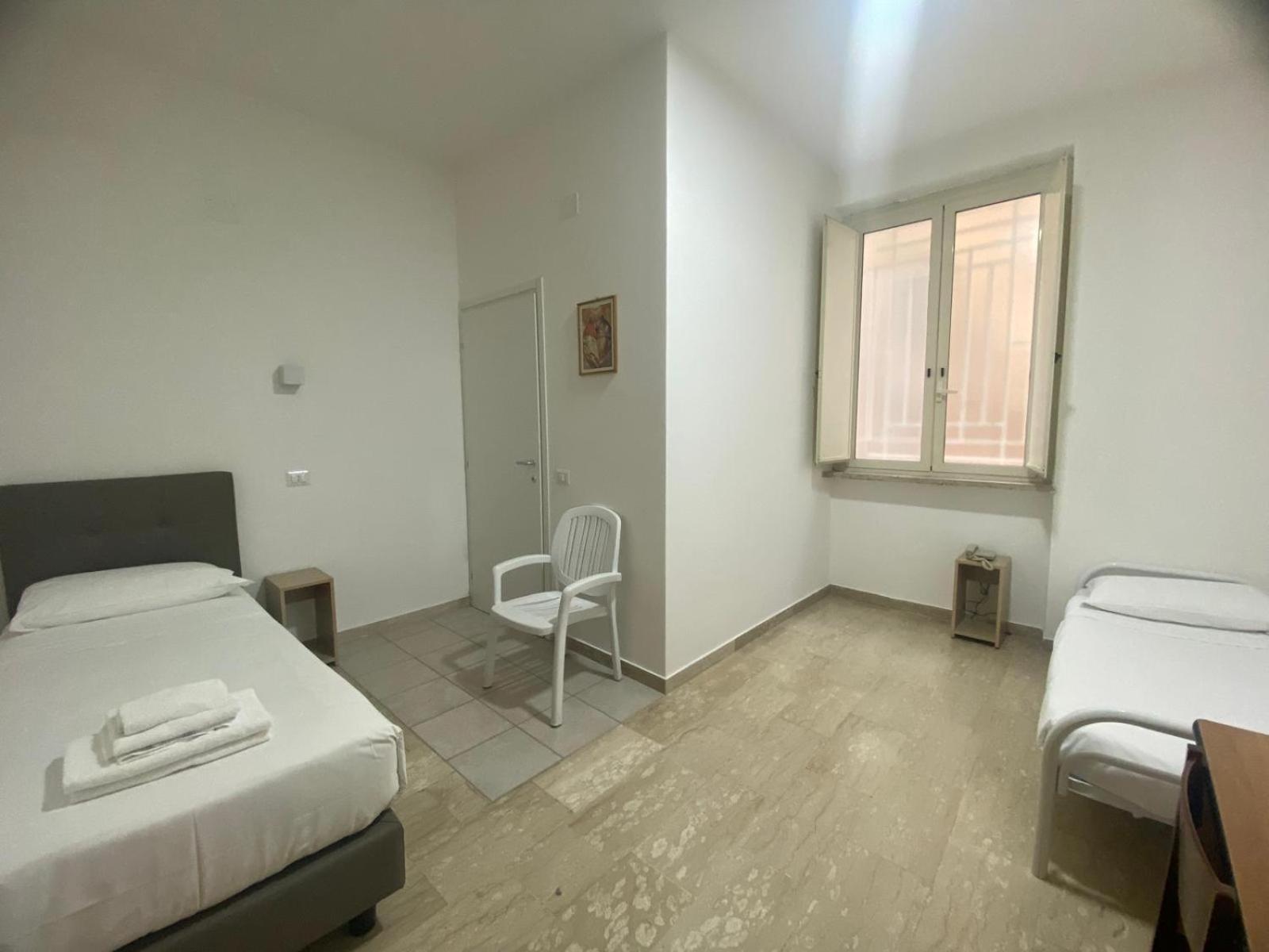 Casa Per Ferie Santa Maria Alle Fornaci Hotel Rome