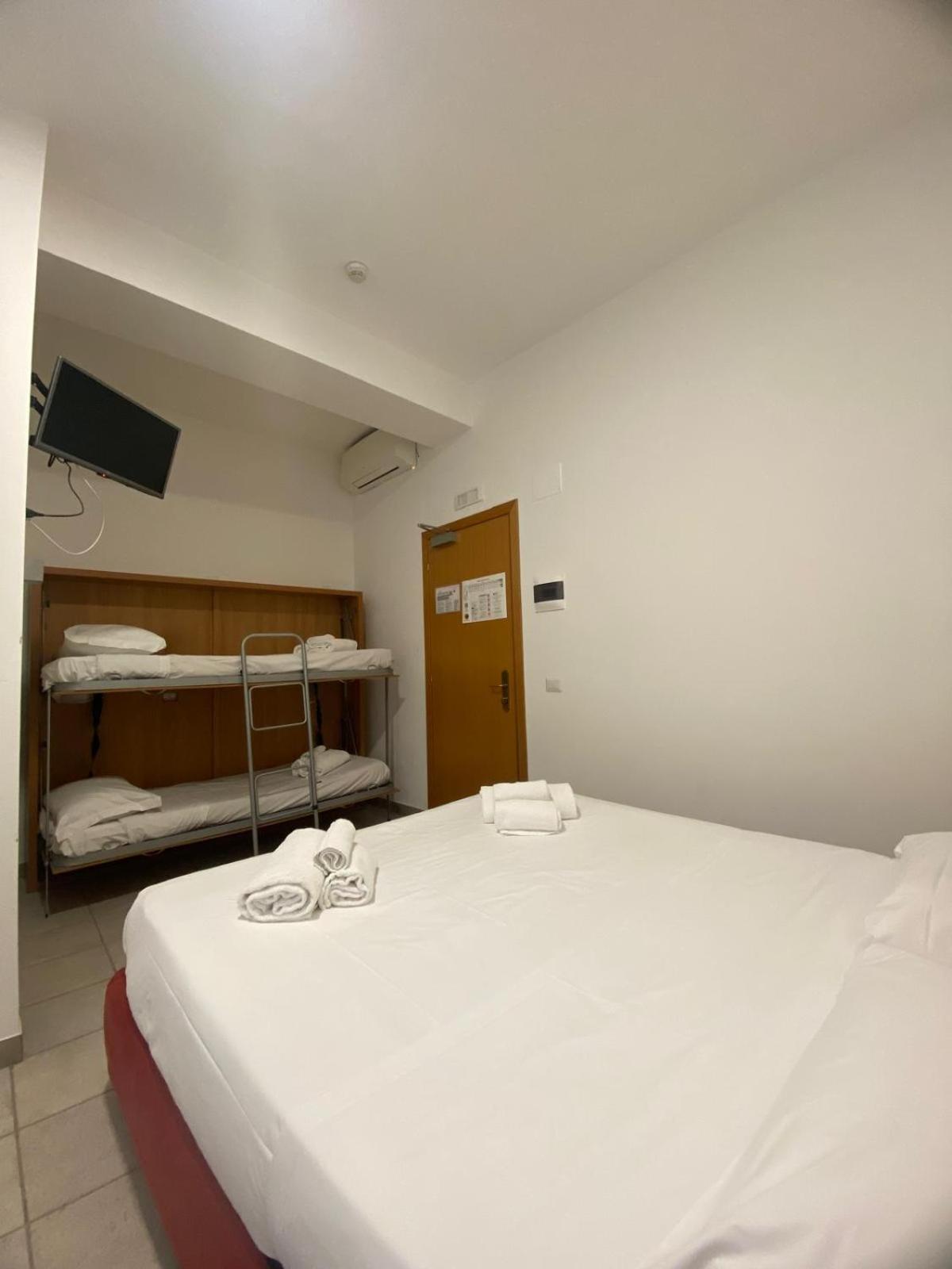 Hotel Casa Per Ferie Santa Maria Alle Fornaci
